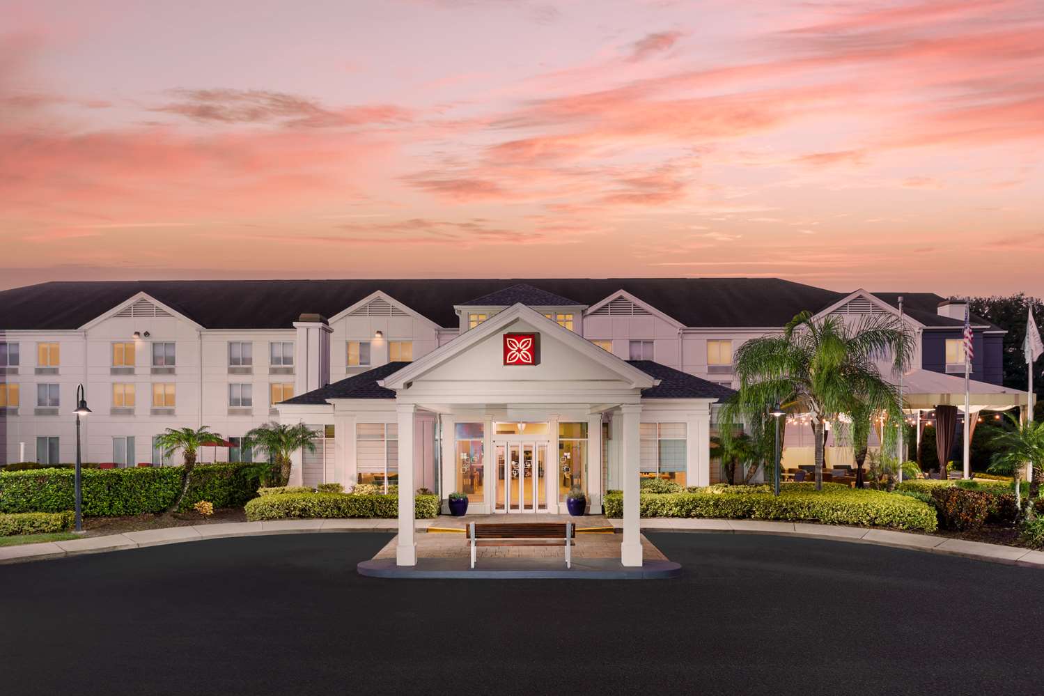 Hilton Garden Inn Orlando North/Lake Mary 1