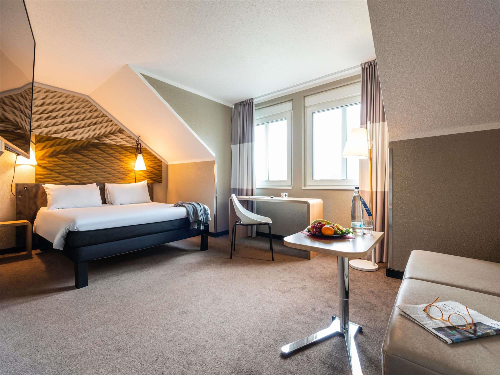Doppelzimmer