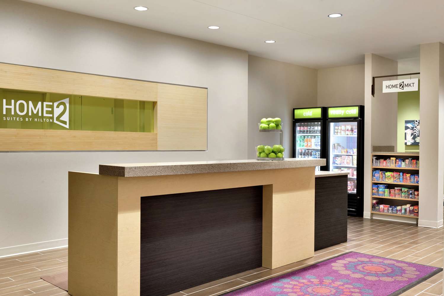 Home2 Suites by Hilton Cleveland Independence 2