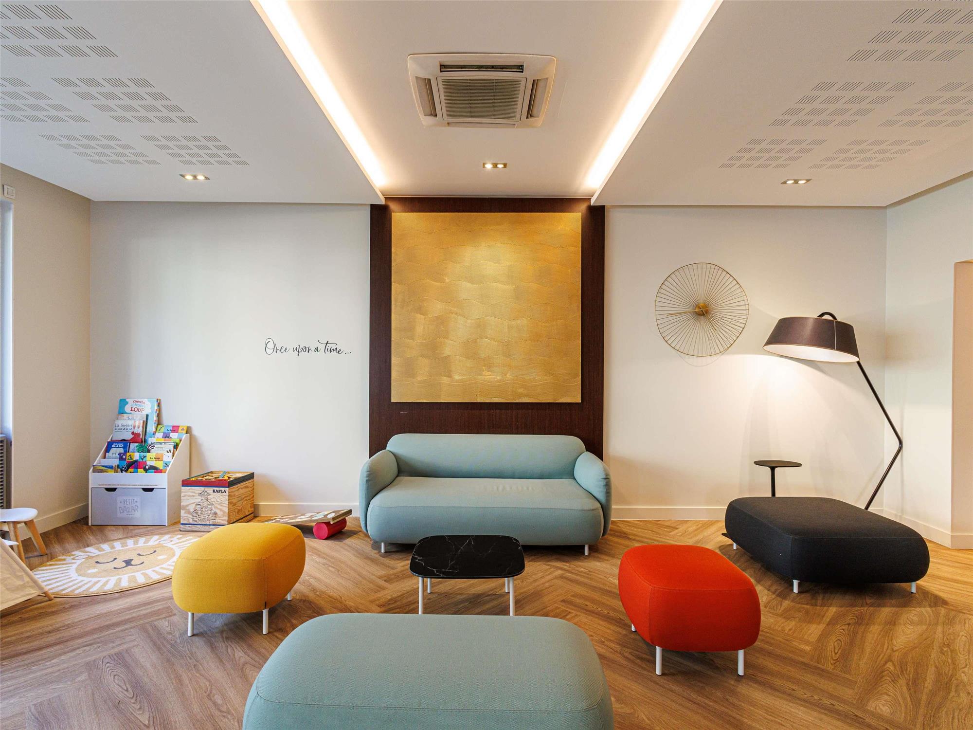 Adagio Nice Centre 2