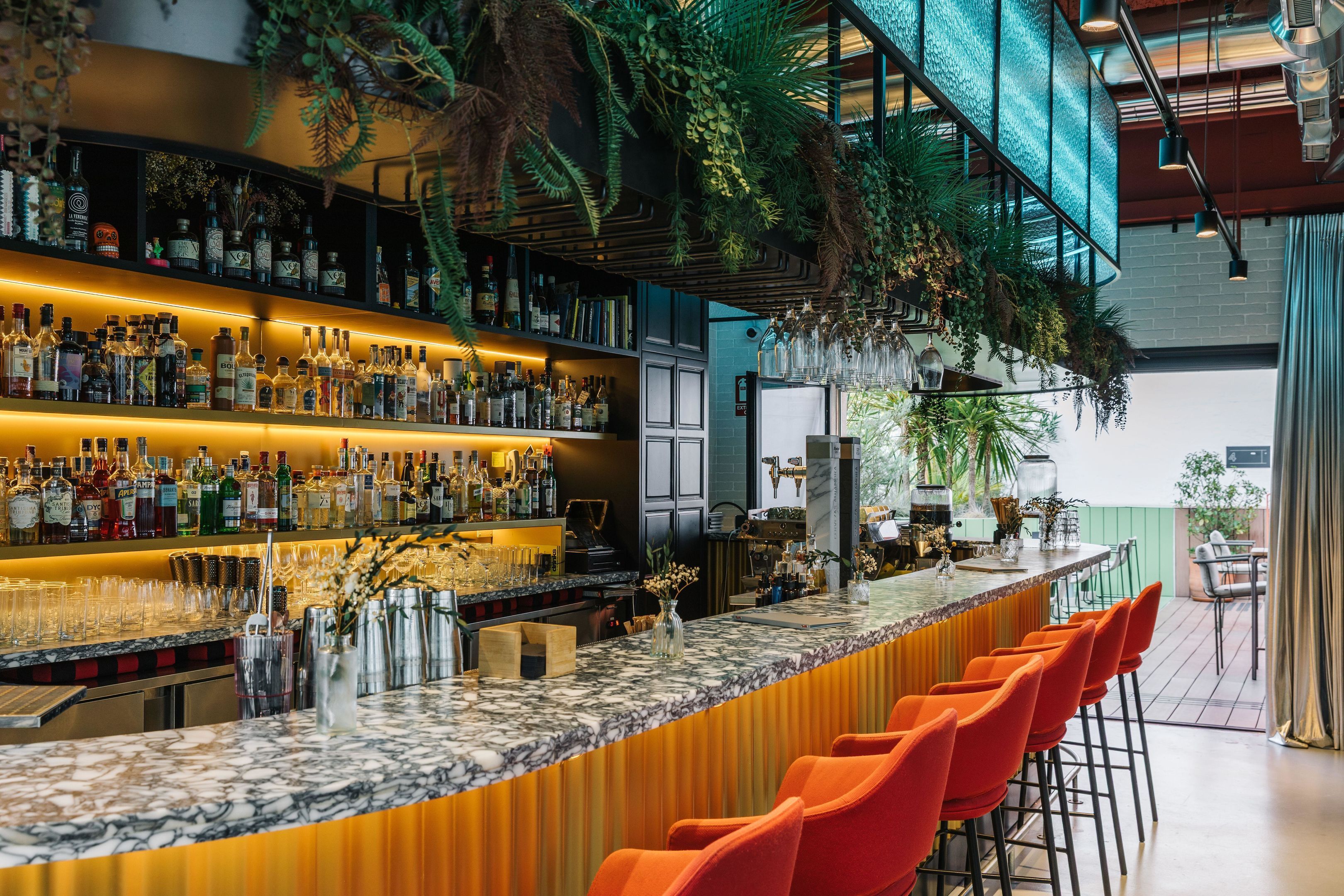 The Social Hub Madrid 4 star 2