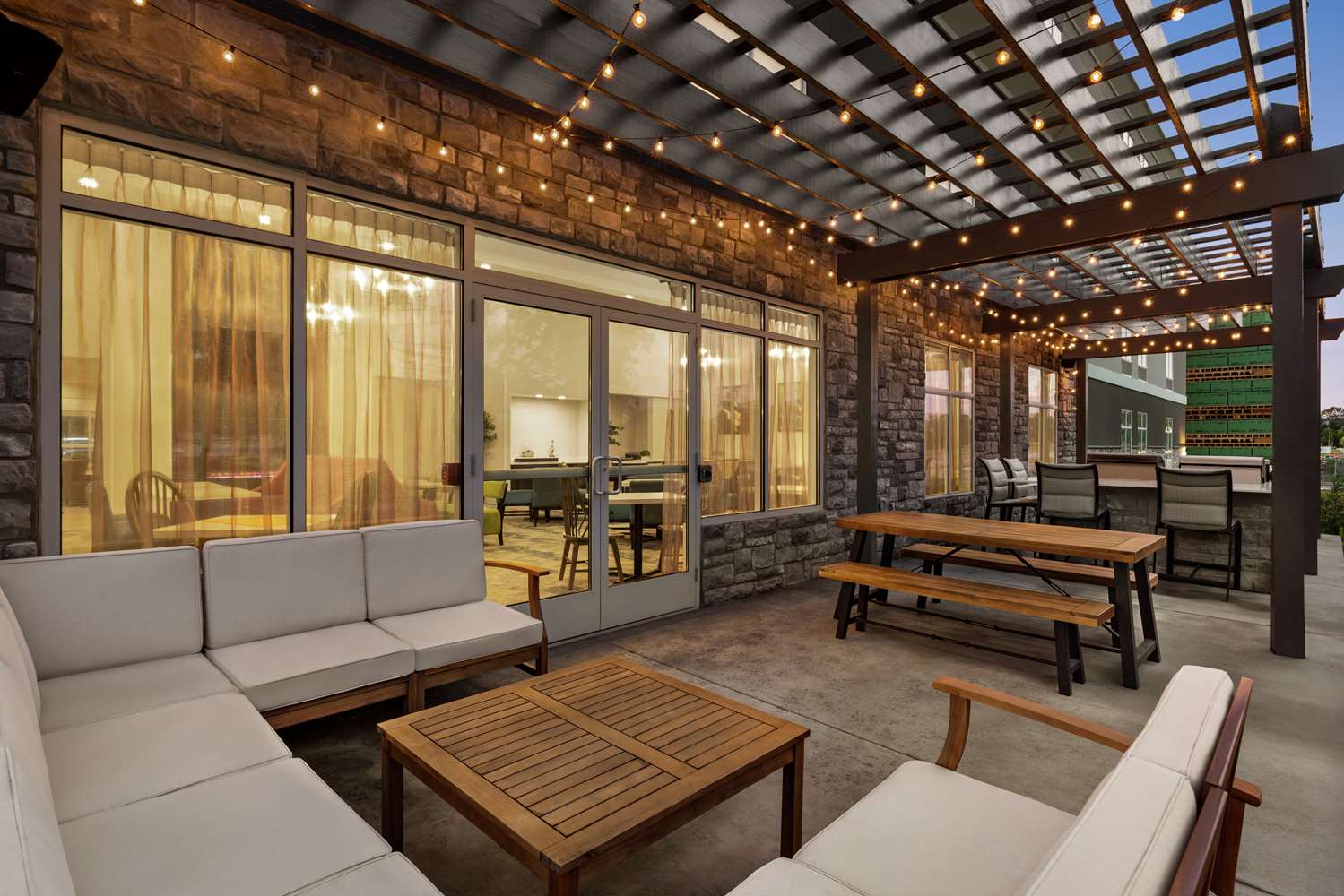 Homewood Suites By Hilton Carlisle 2