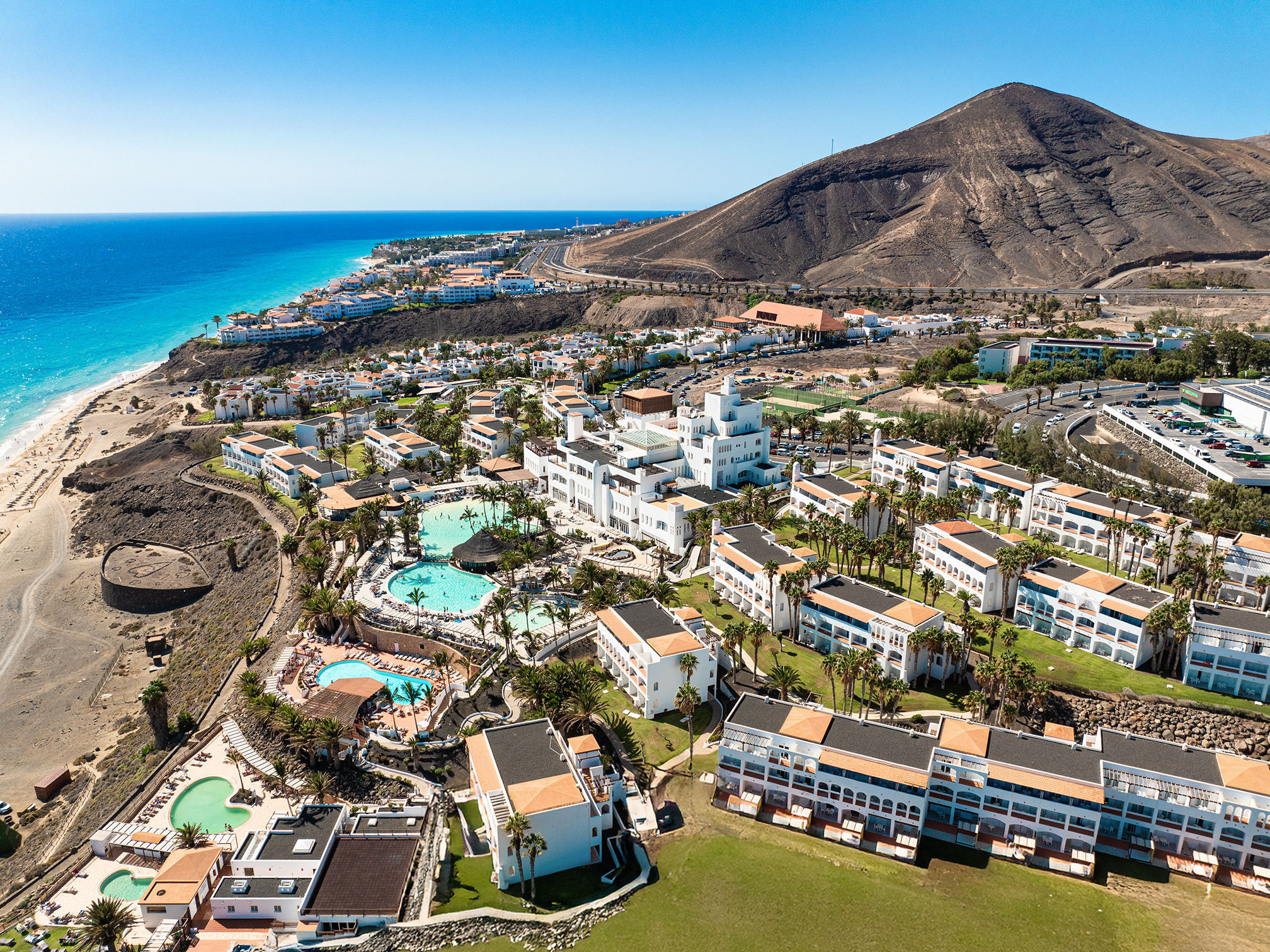 Hotel Club Jandia Princess 2
