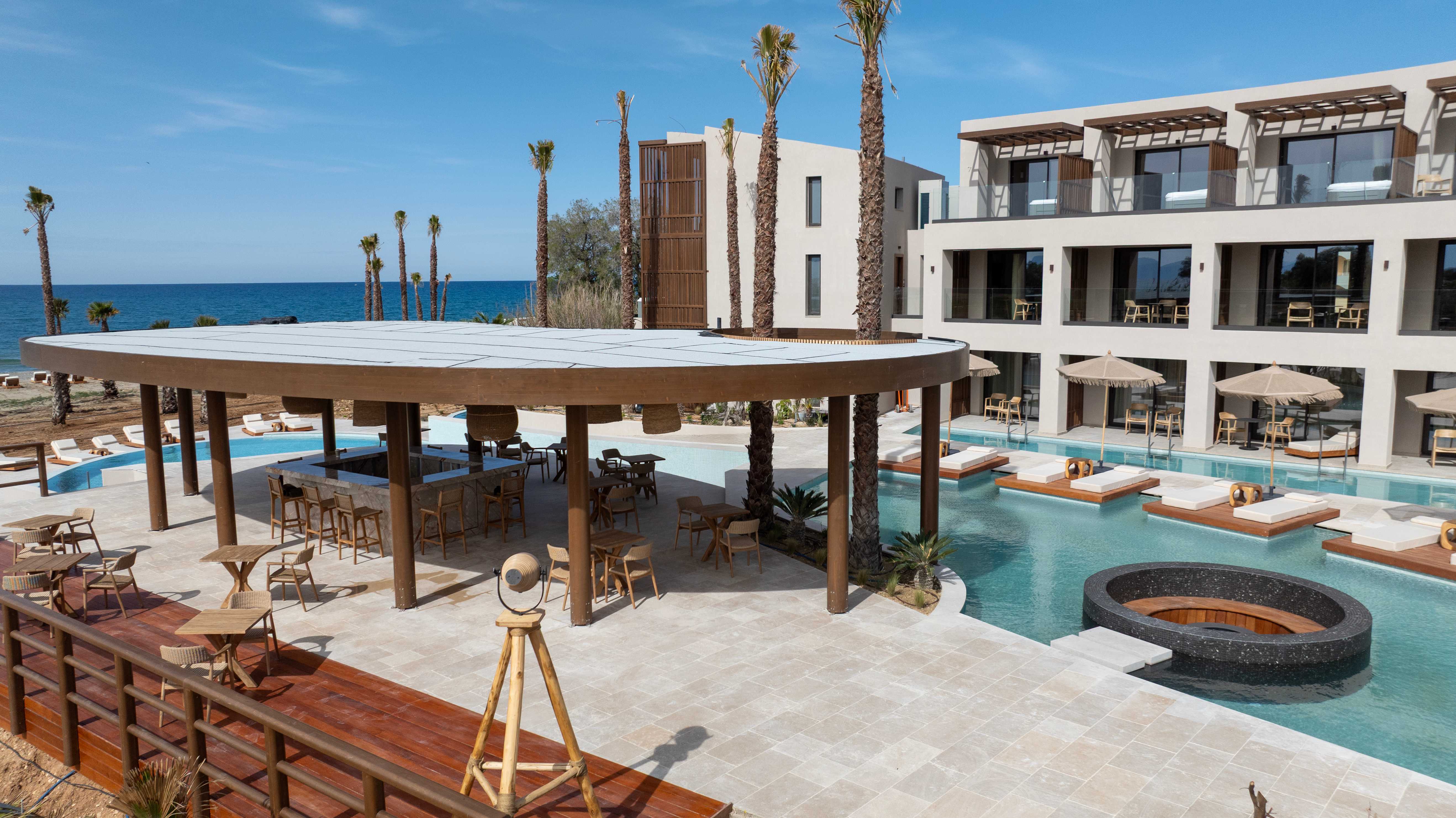 Nalu Resort & SPA Adults Only Hotel 2