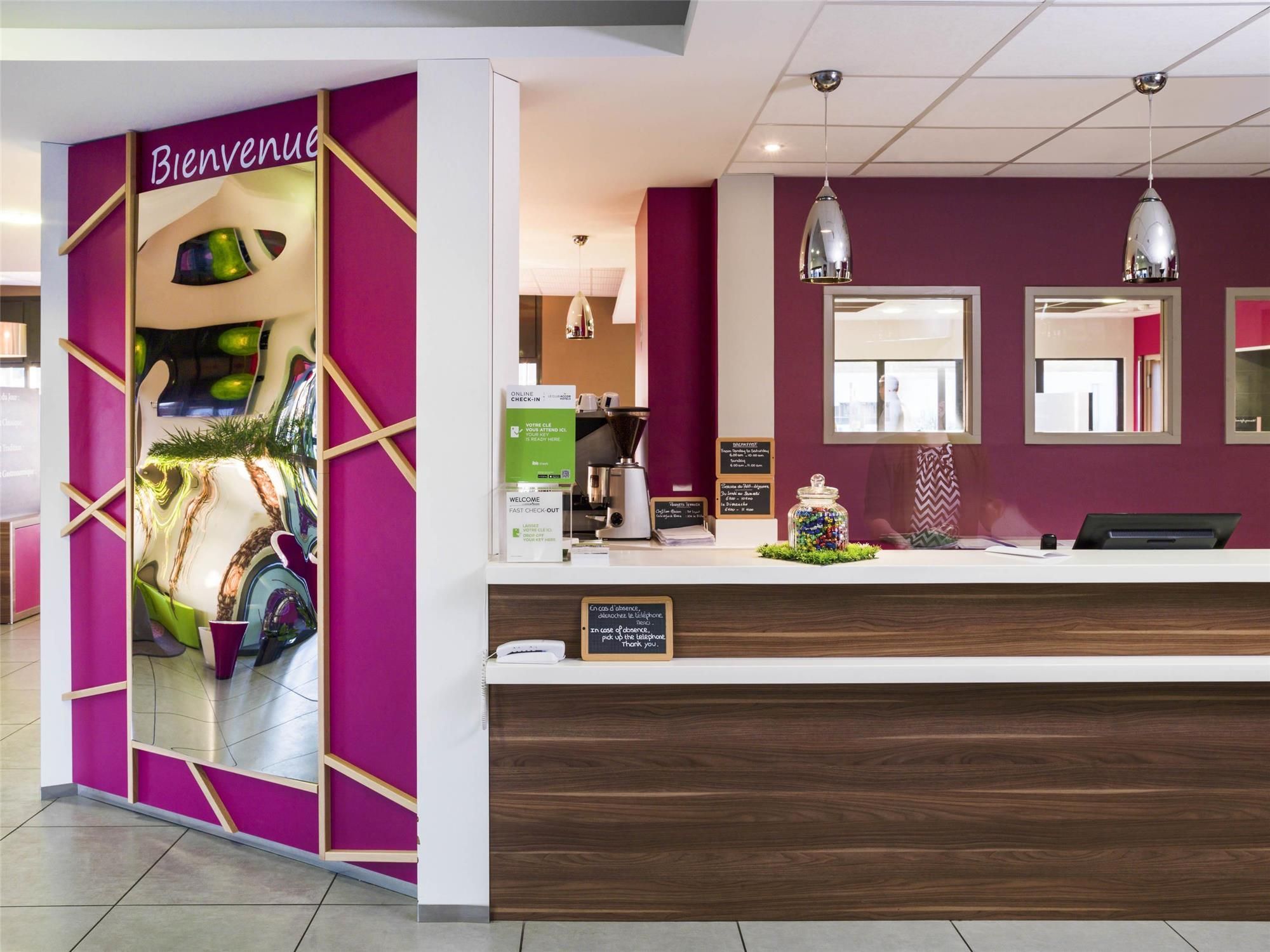 ibis Styles Castres 2