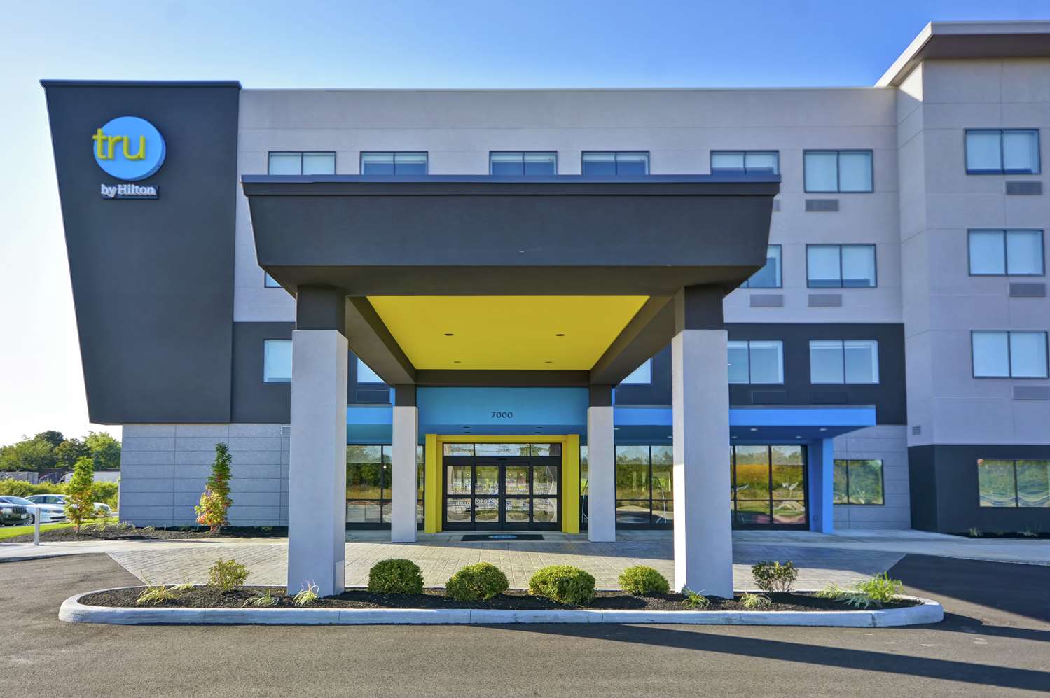 Tru By Hilton Huber Heights Dayton 1