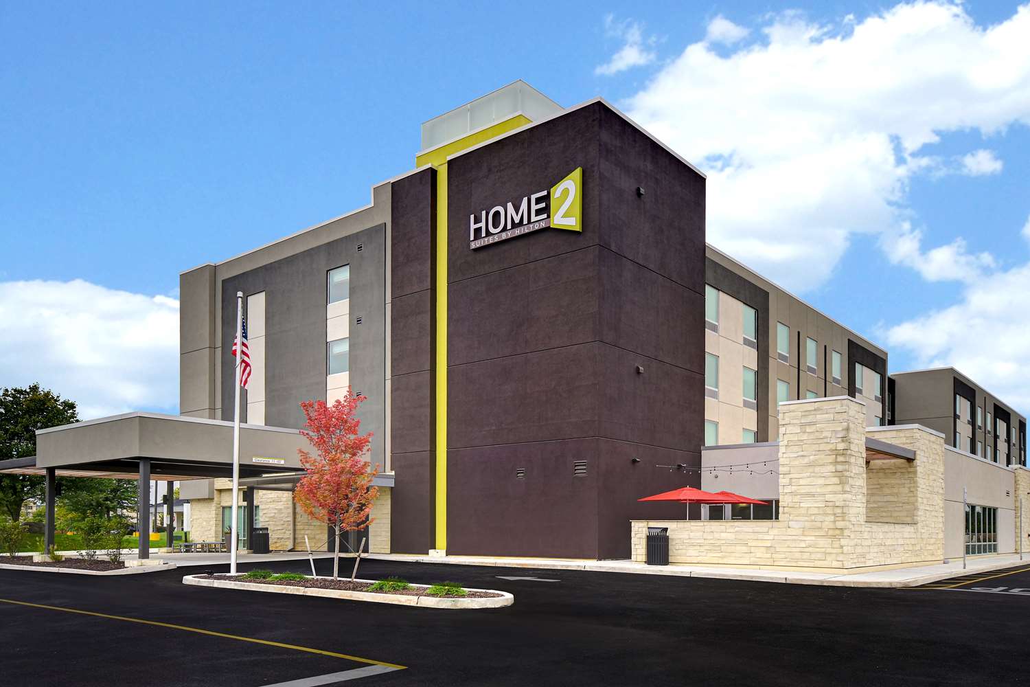 Home2 Suites East Hanover, NJ 1