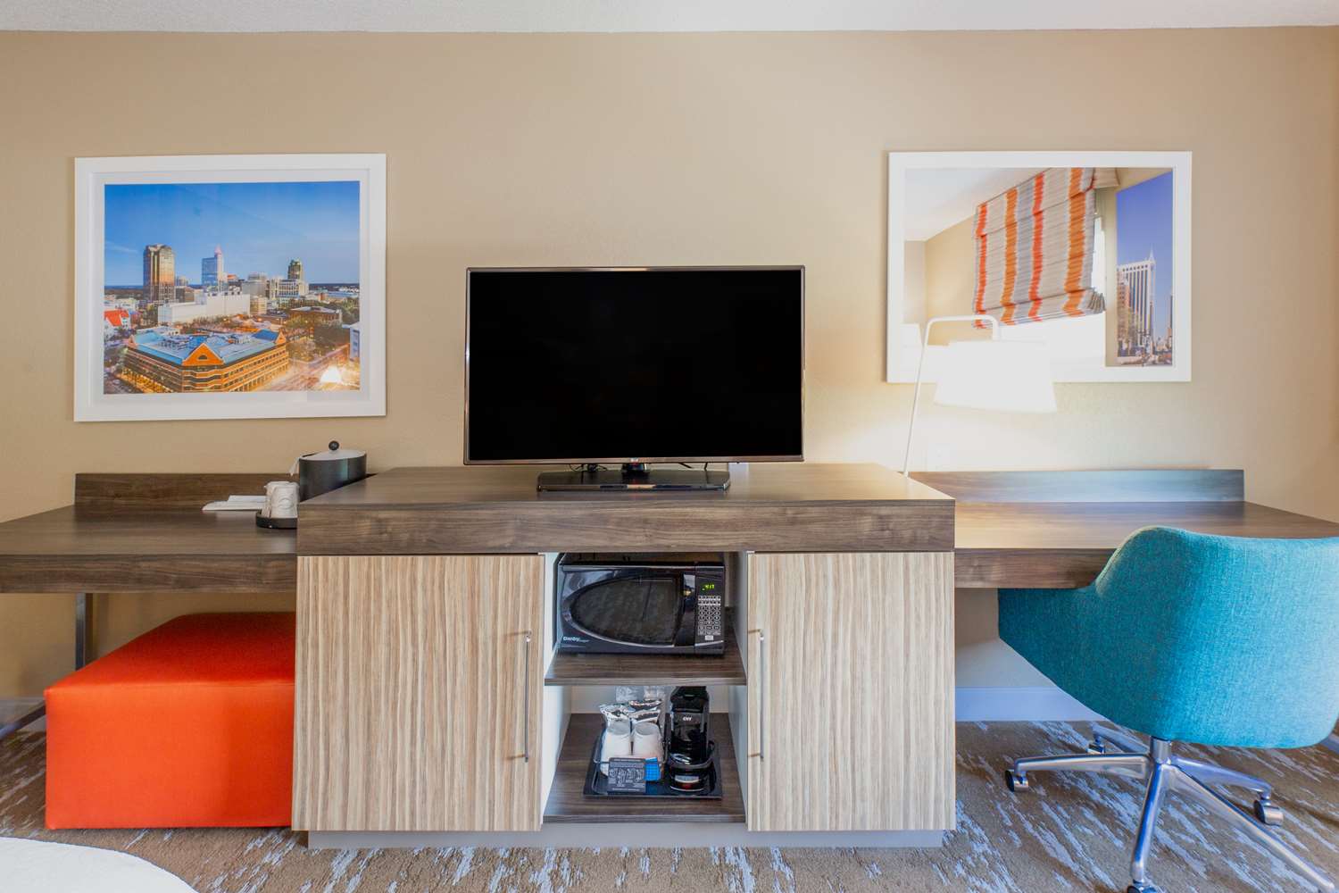 Habitación doble