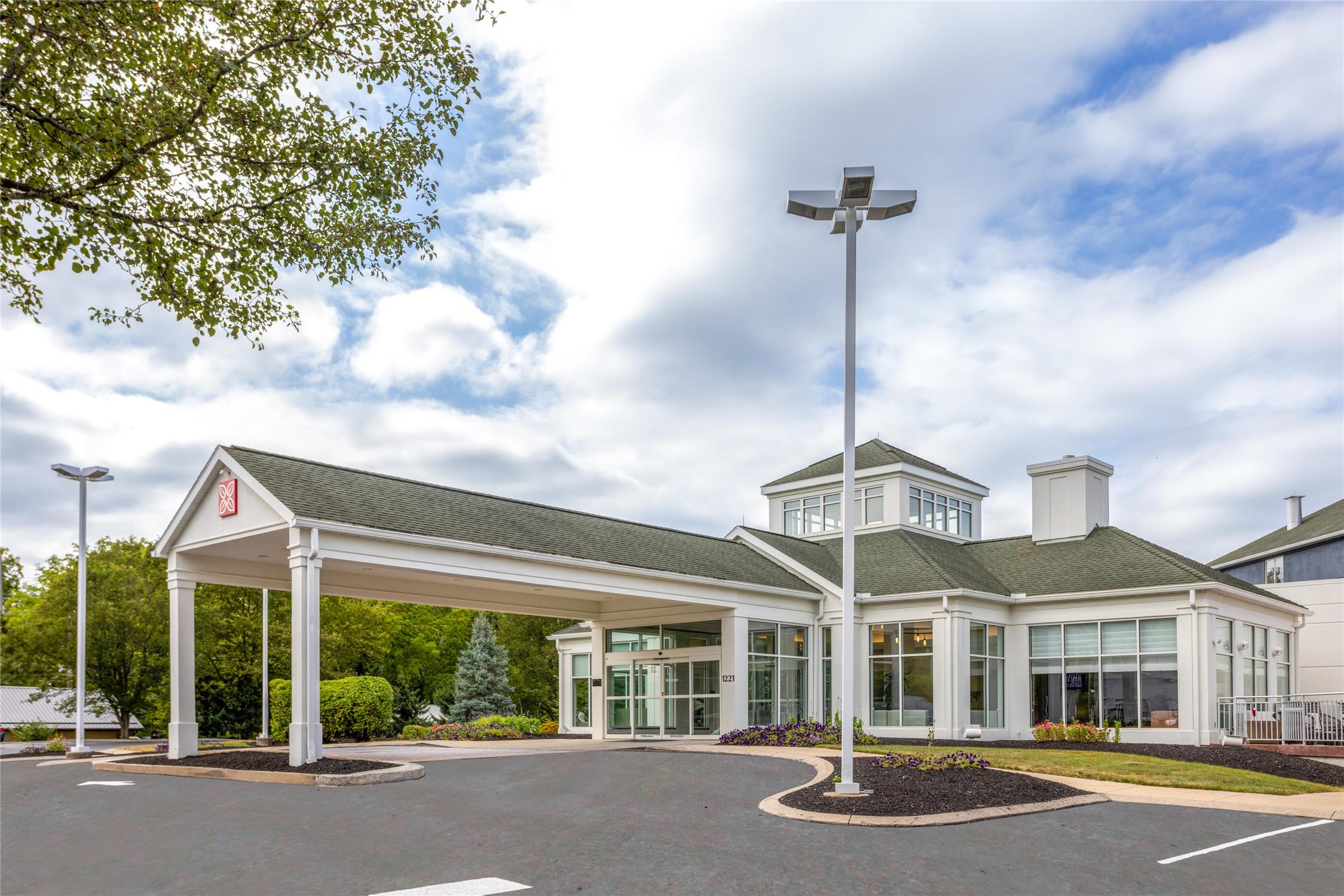 Hilton Garden Inn State College 2