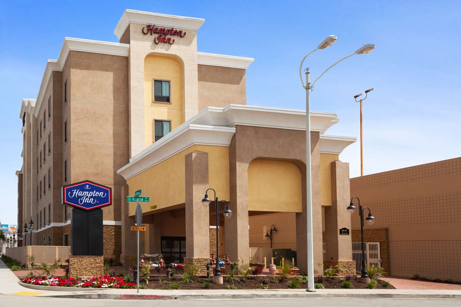 Hampton Inn Los Angeles Int'l Airport/Hawthorne 2
