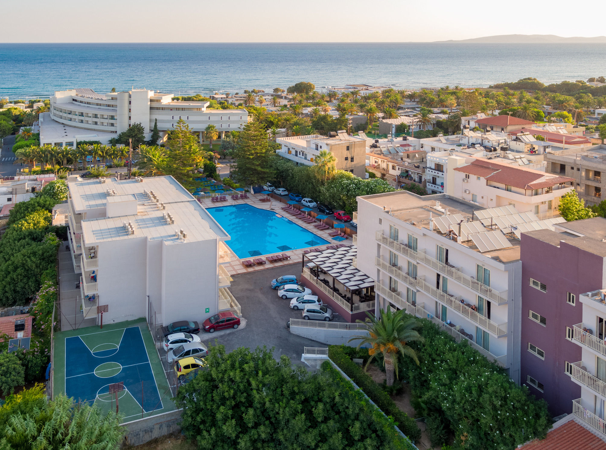Marilena Hotel 1
