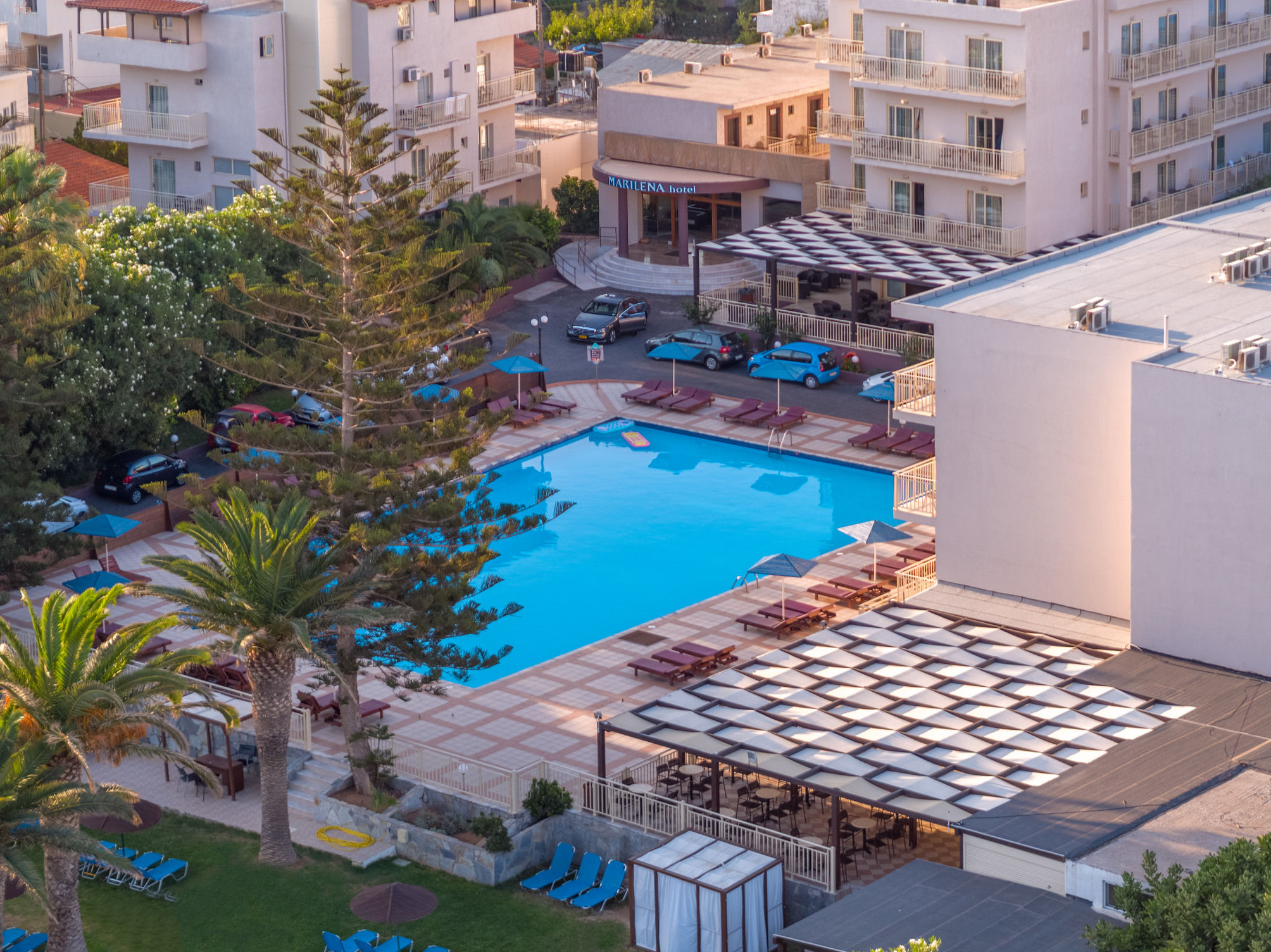 Marilena Hotel 2