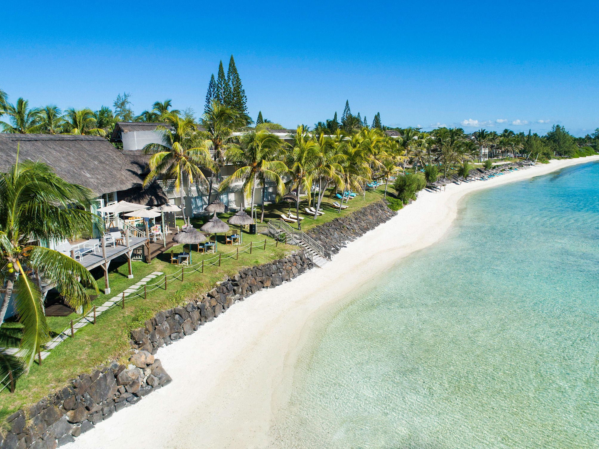 Solana Beach Mauritius - Adults Only 2