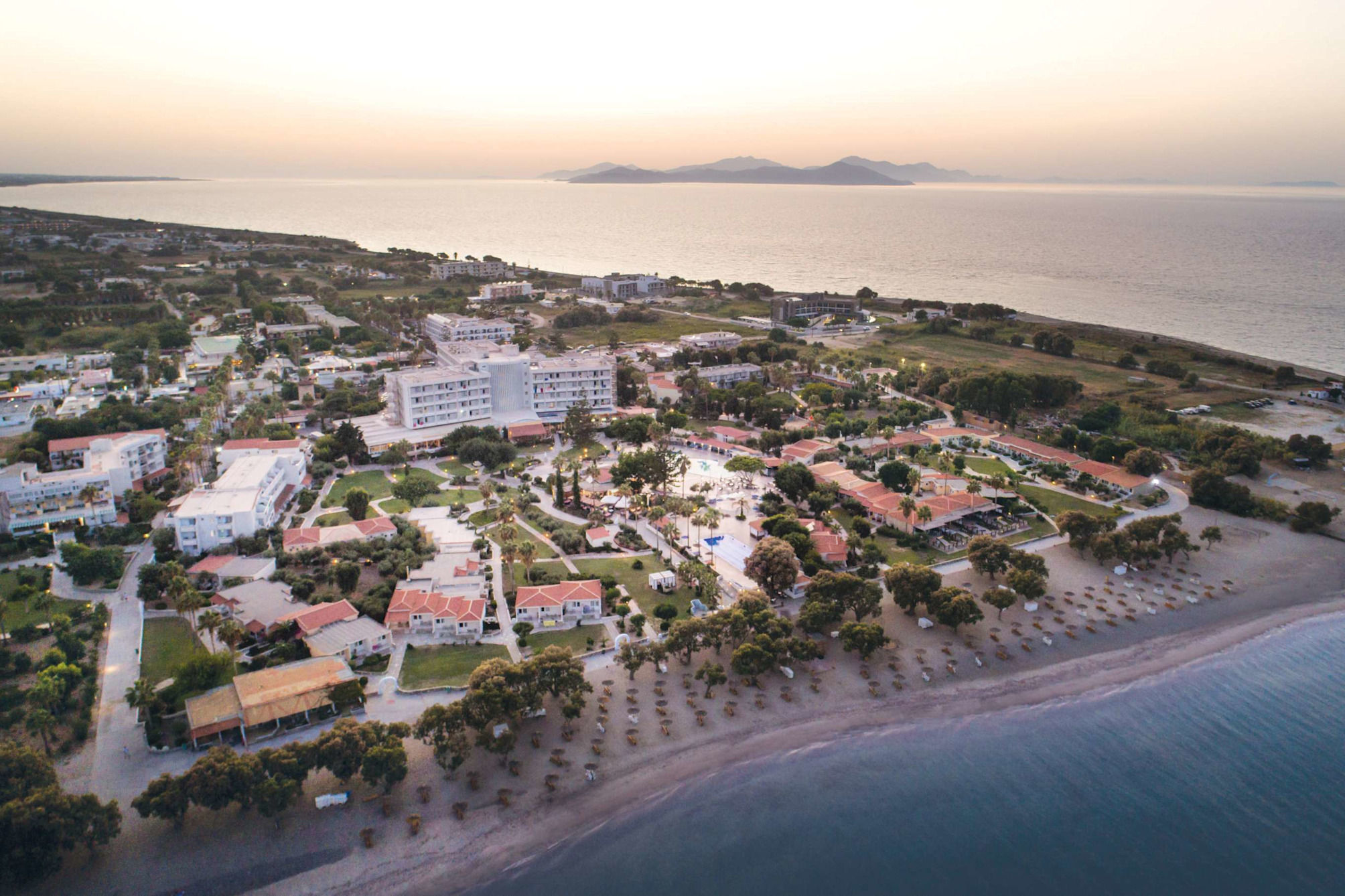 Atlantis Hotel 1
