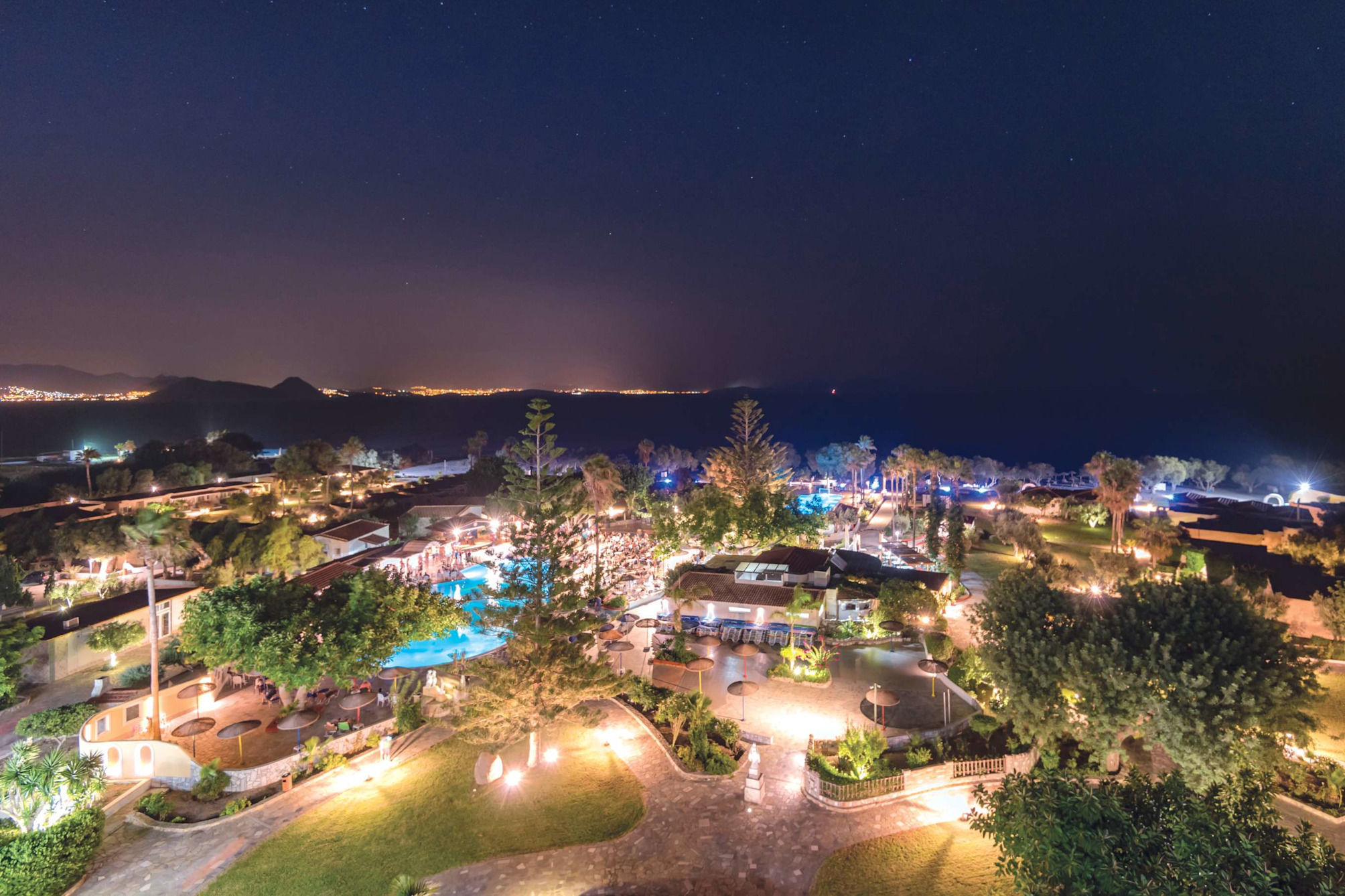 Atlantis Hotel 2