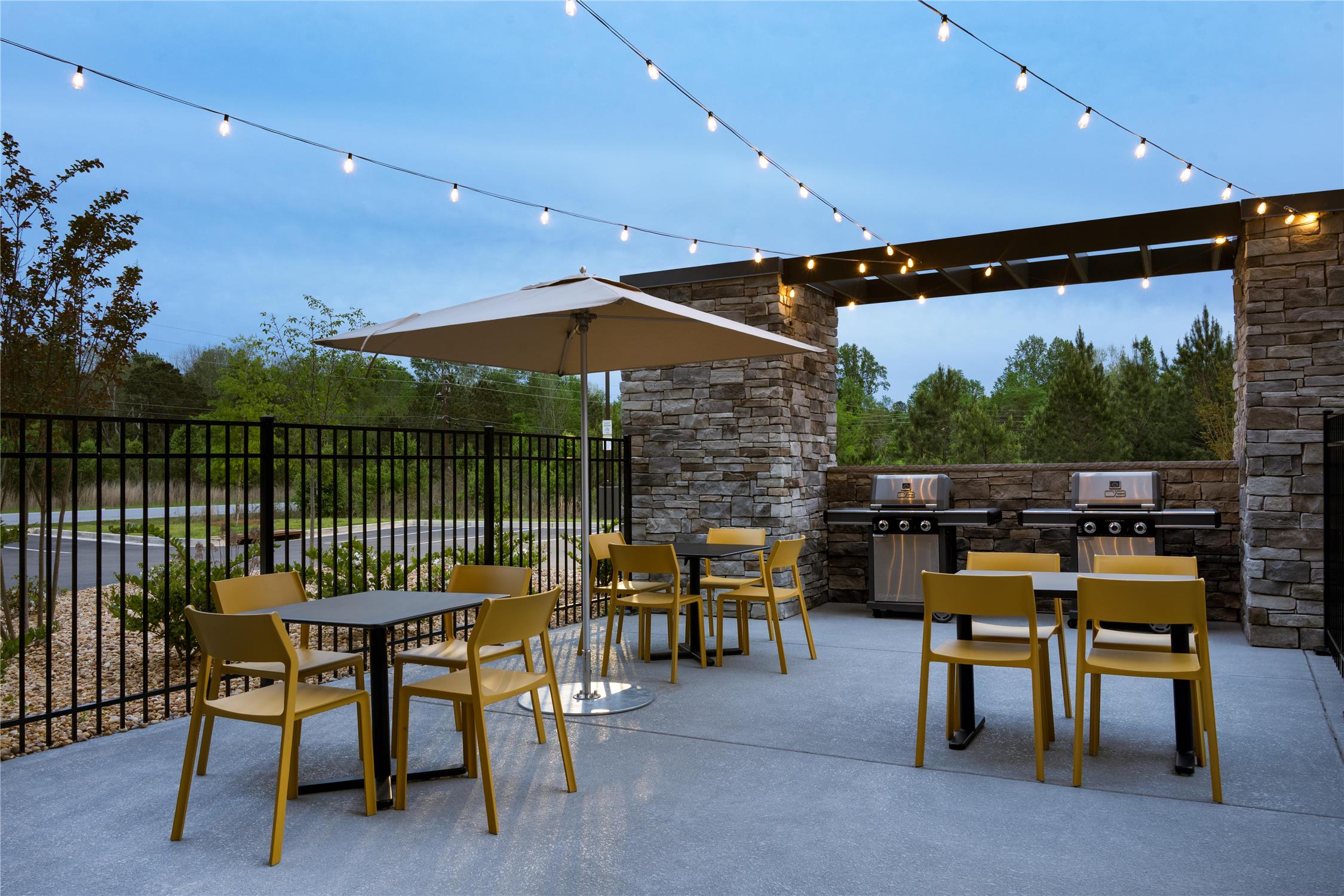 Home2 Suites By Hilton Macon I 475 2