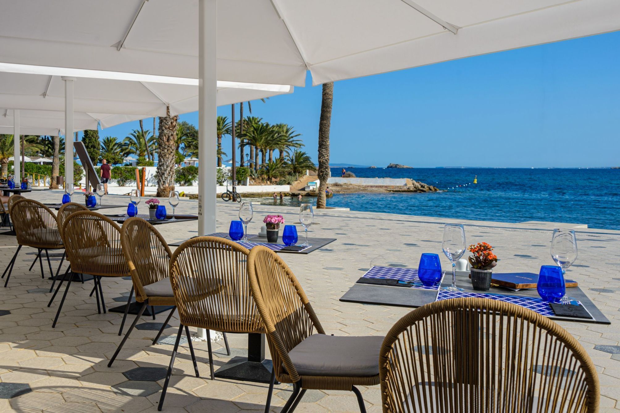 Hotel Vibra Marítimo 2