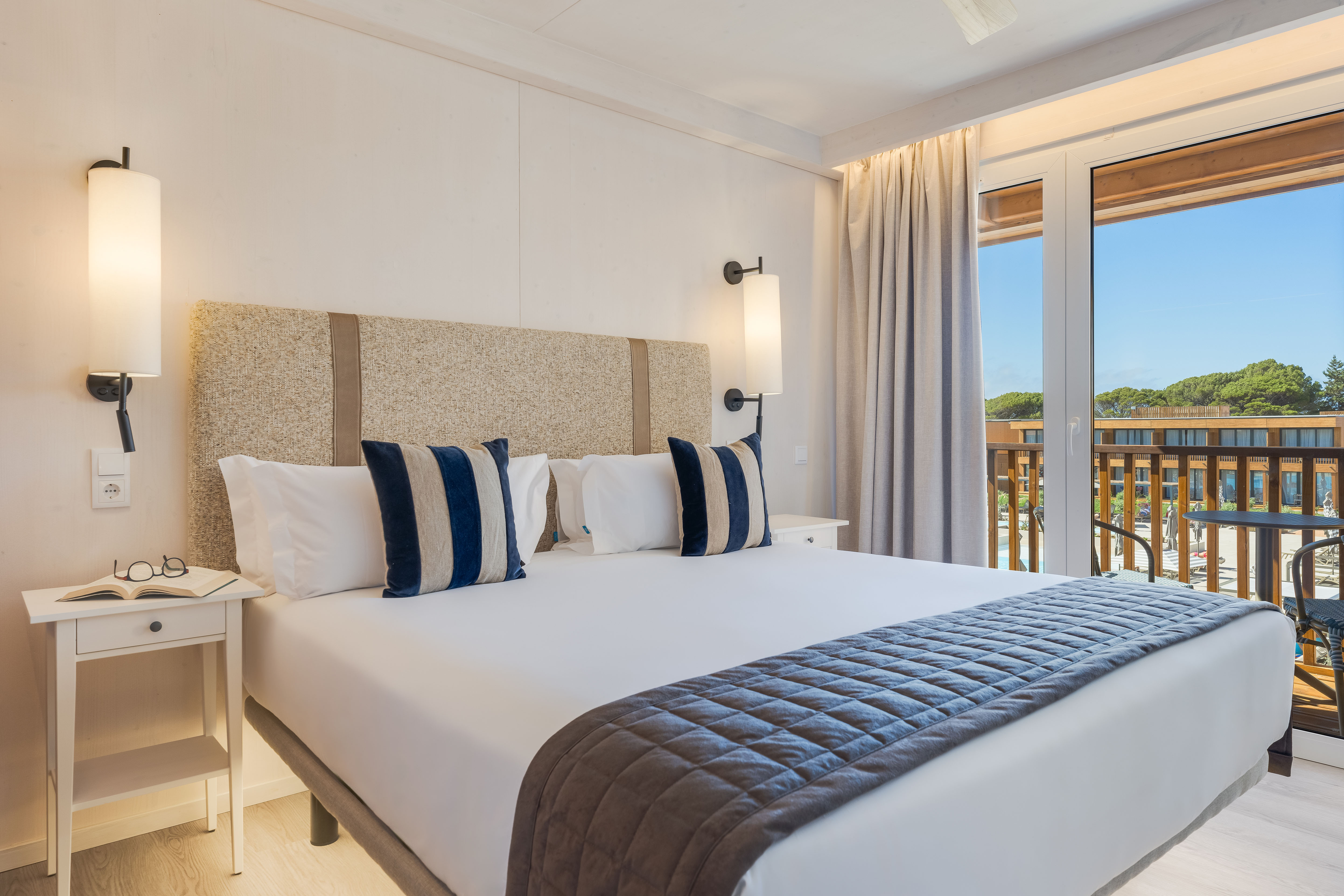 Pestana Dunas All Inclusive 1