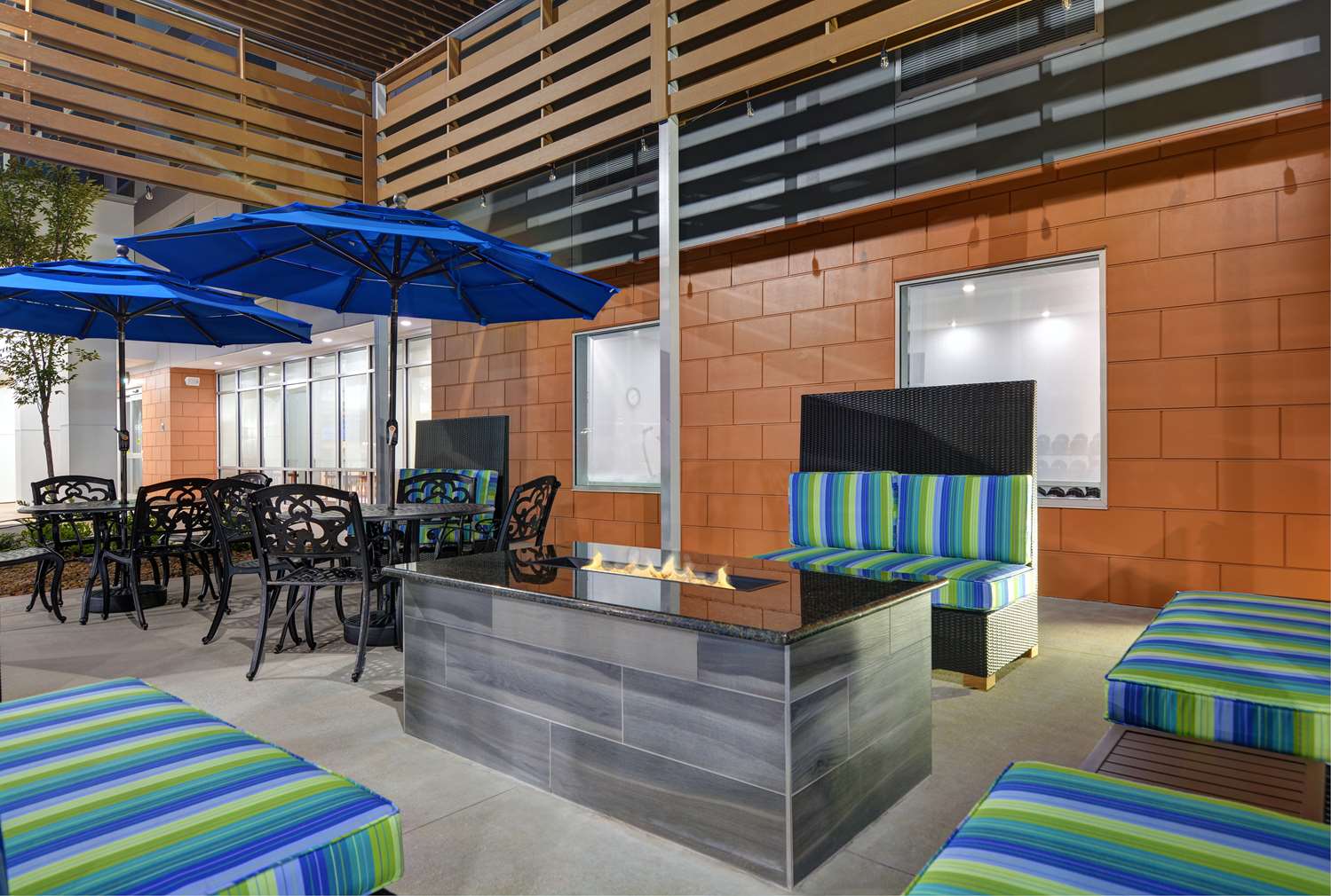 Home2 Suites By Hilton Bentonville Rogers 2