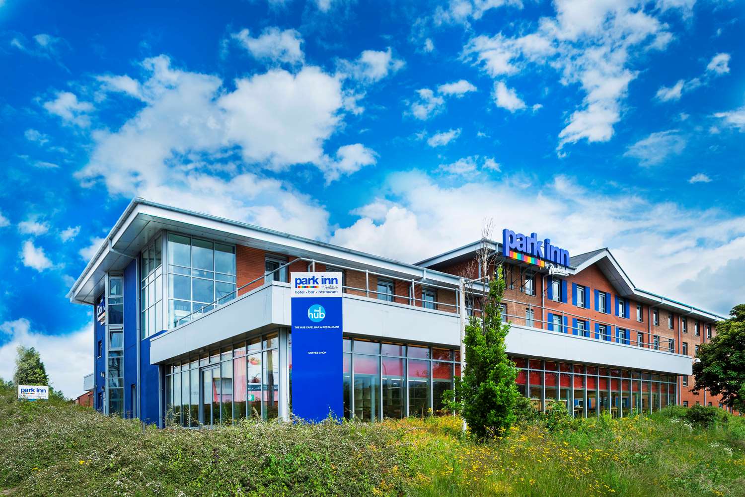 Park Inn By Radisson Bhx Walsall 1