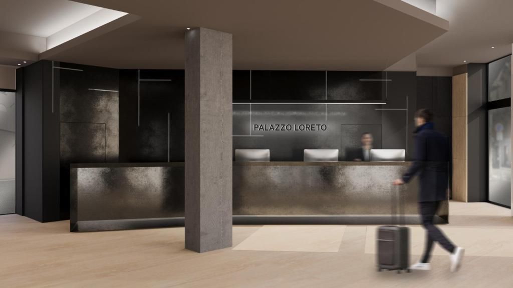 Palazzo Loreto Hotel Milano 2