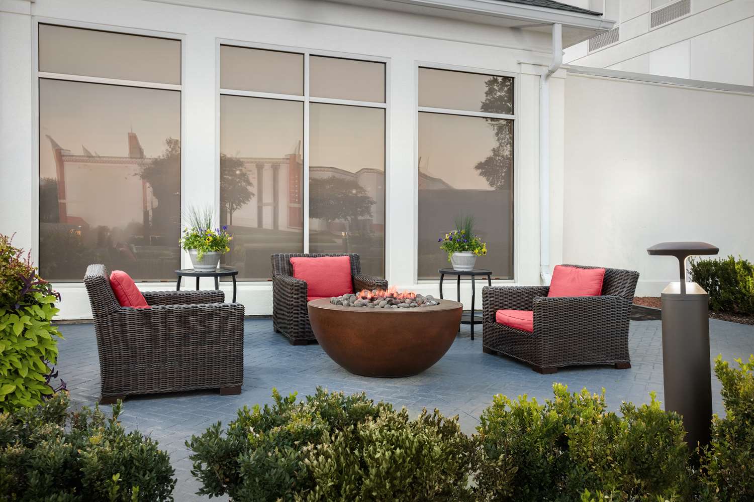 Hilton Garden Inn Tuscaloosa 2