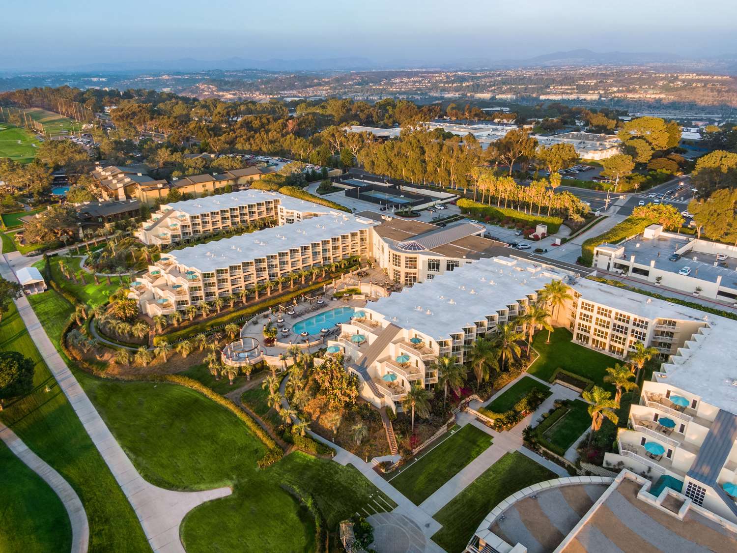 Hilton La Jolla Torrey Pines 2