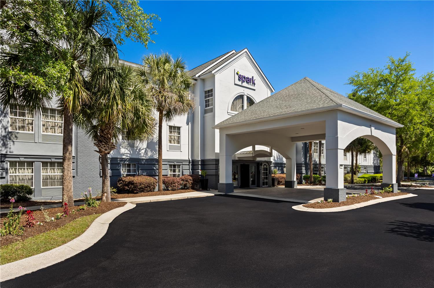 Spark by Hilton Bluffton Hilton Head Island 1