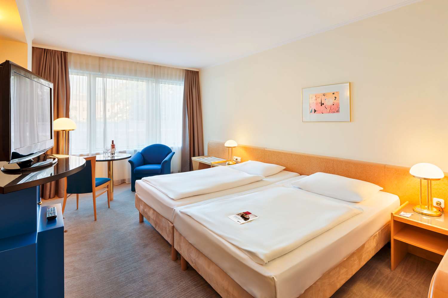 Standard Zimmer