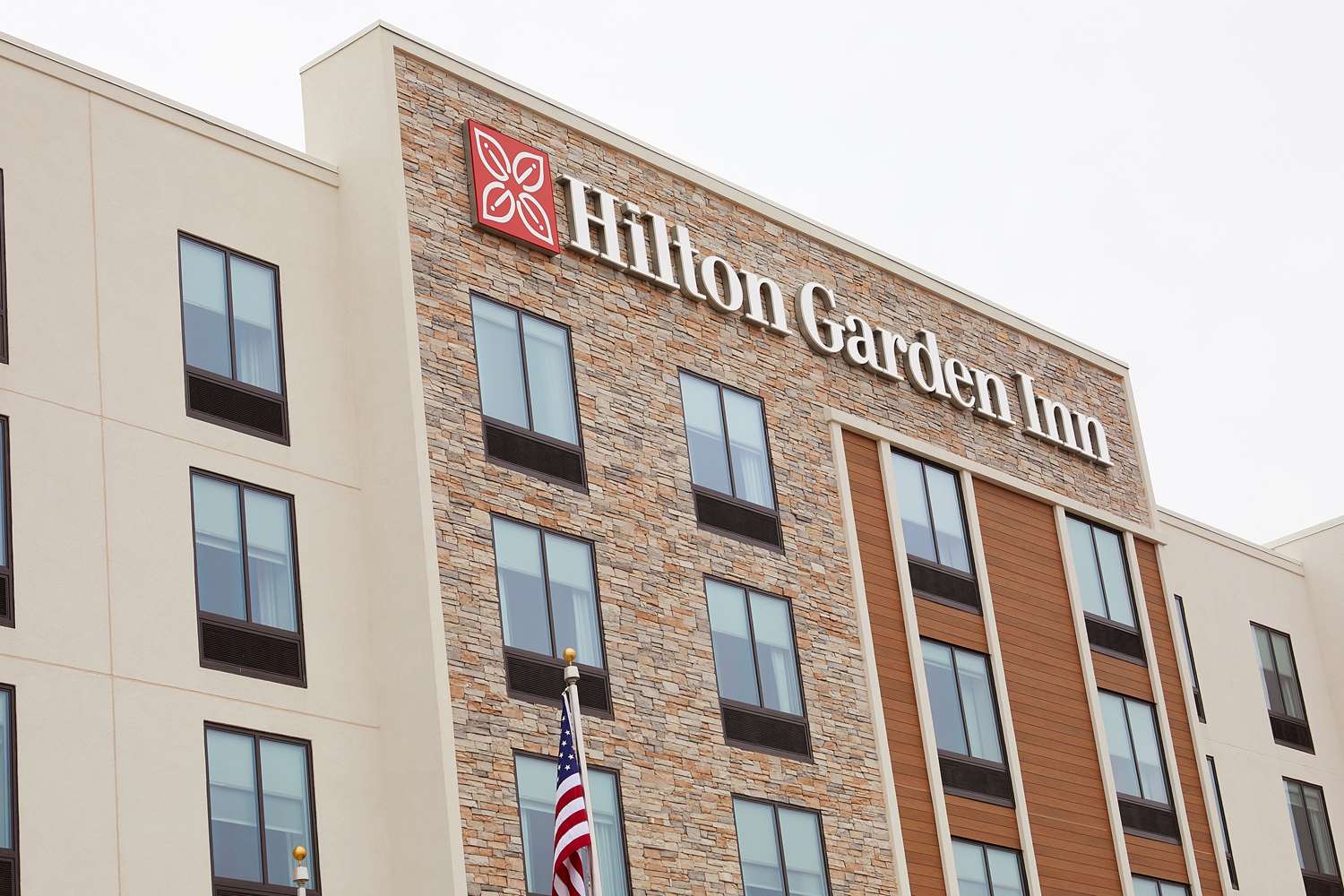 Hilton Garden Inn Elizabethtown 2