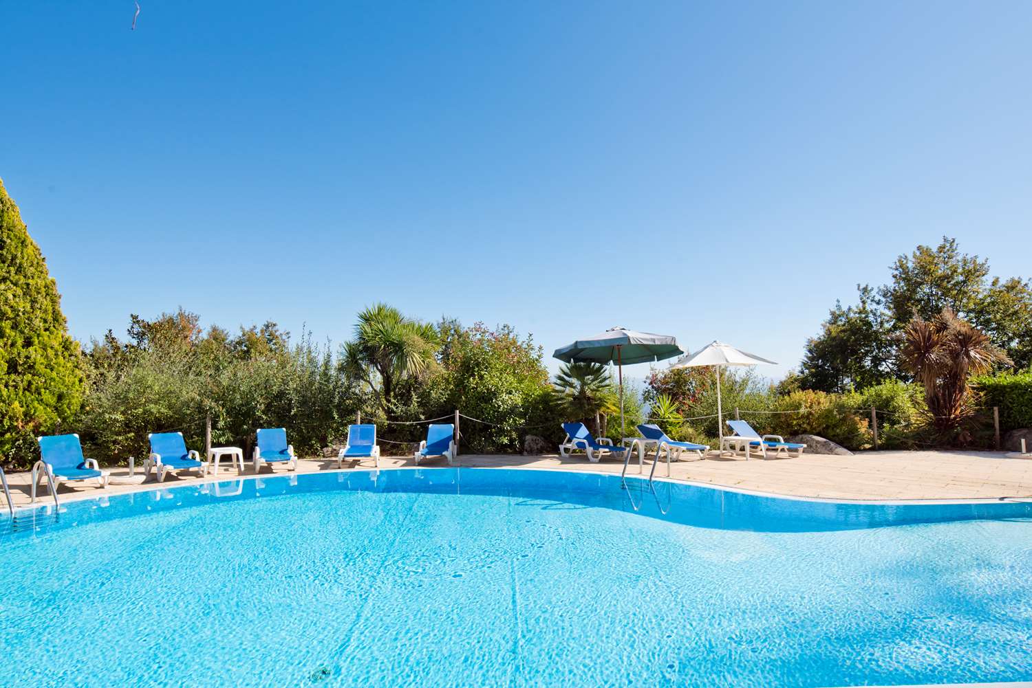 Lam Hotel Caramulo 1