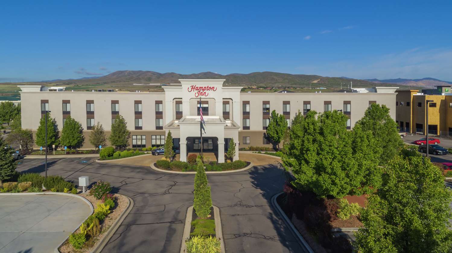Hampton Inn Lehi-Thanksgiving Point 2
