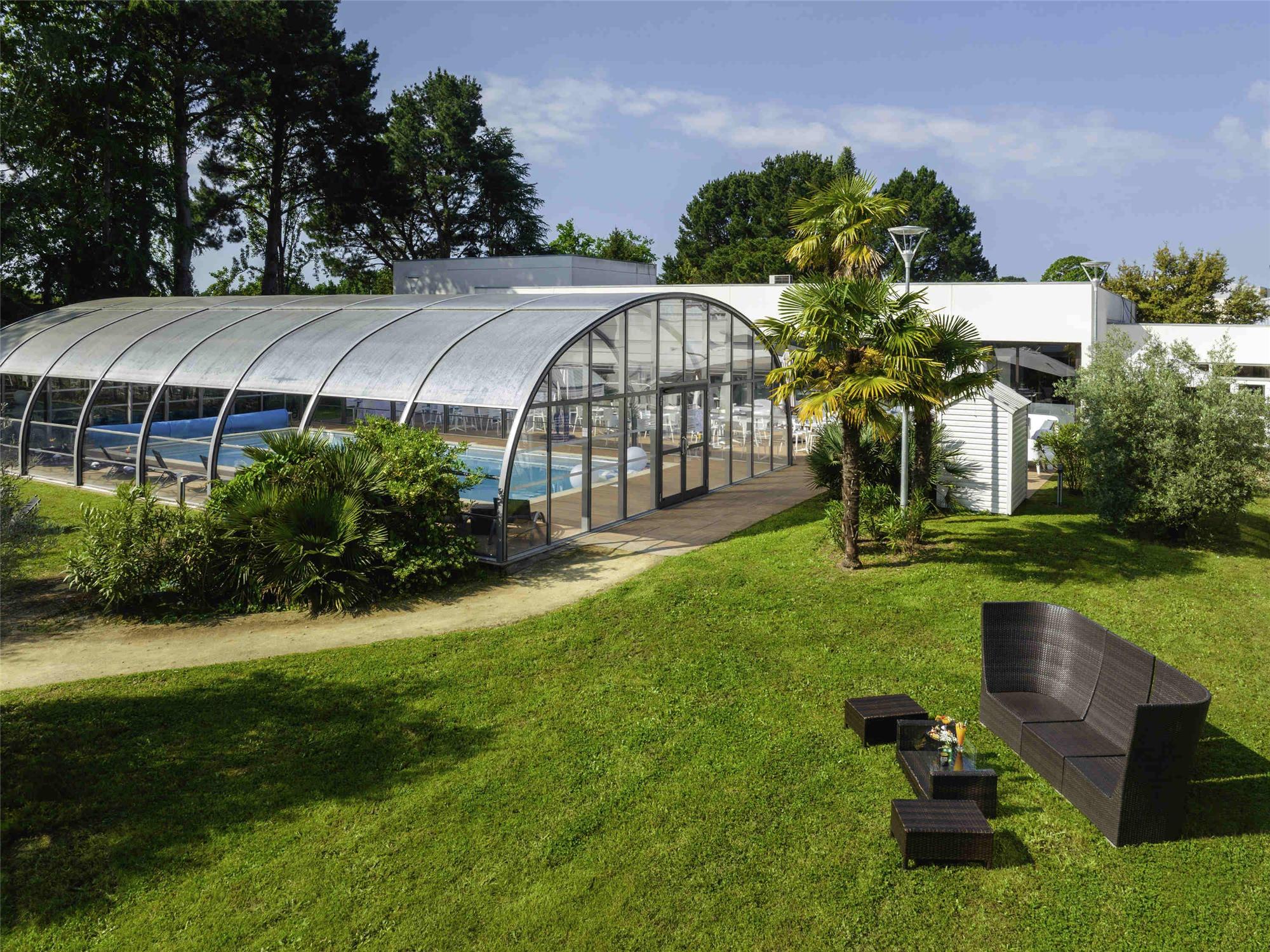 Novotel Nantes Carquefou 1