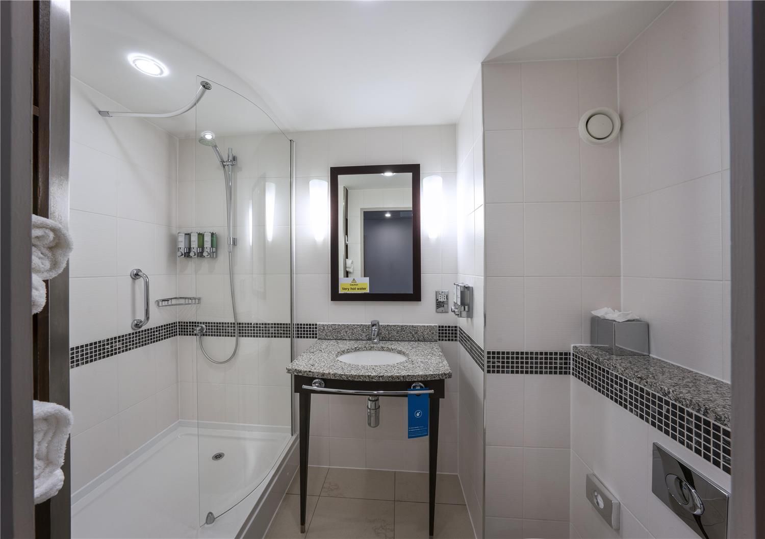 No fumador Habitación Queen
