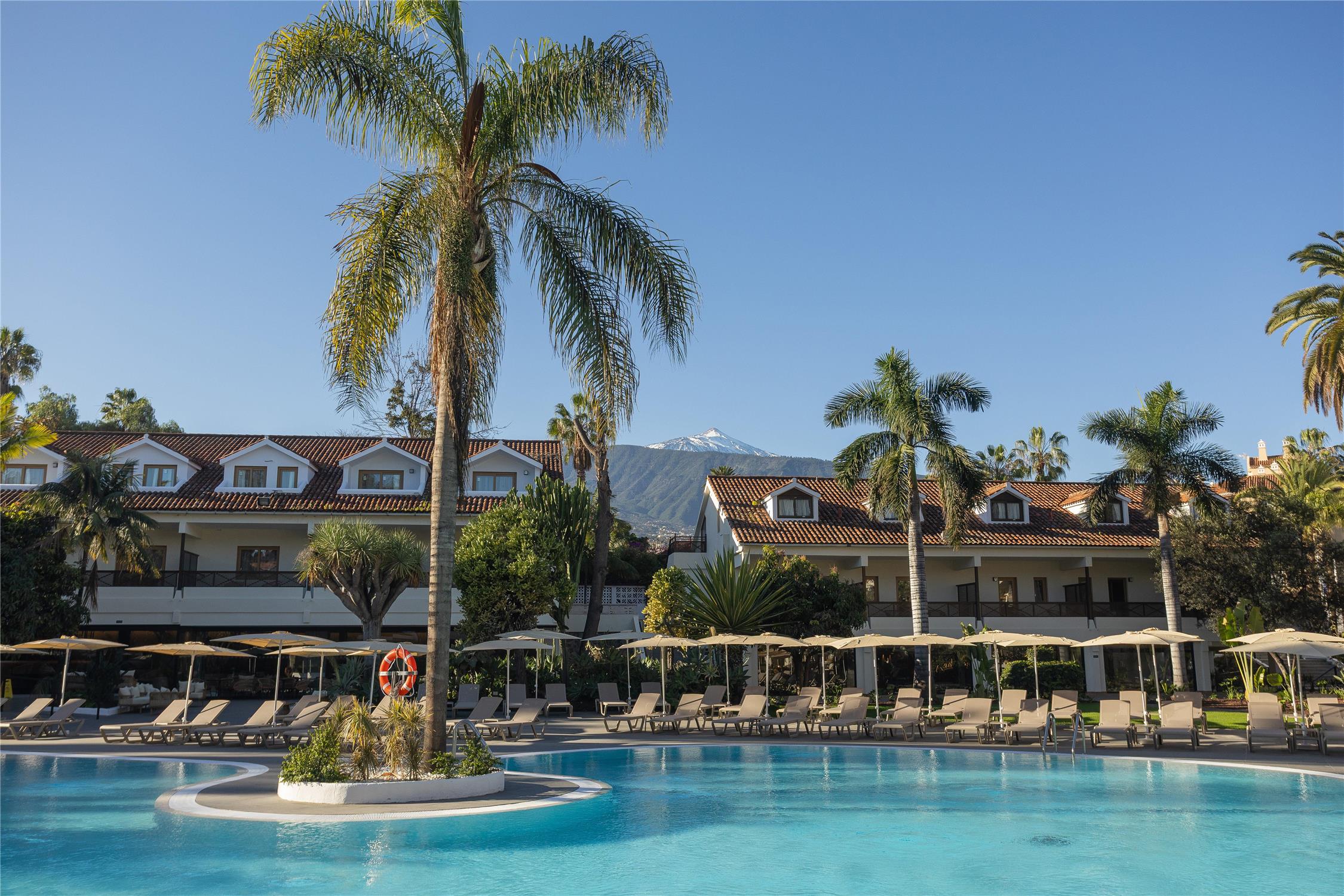 Radisson Resort & Residences Tenerife-Adult's Only 2