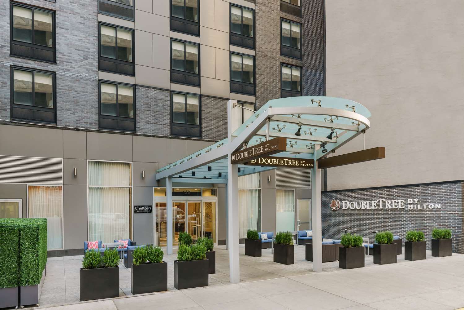 DoubleTree by Hilton New York City - Chelsea 2