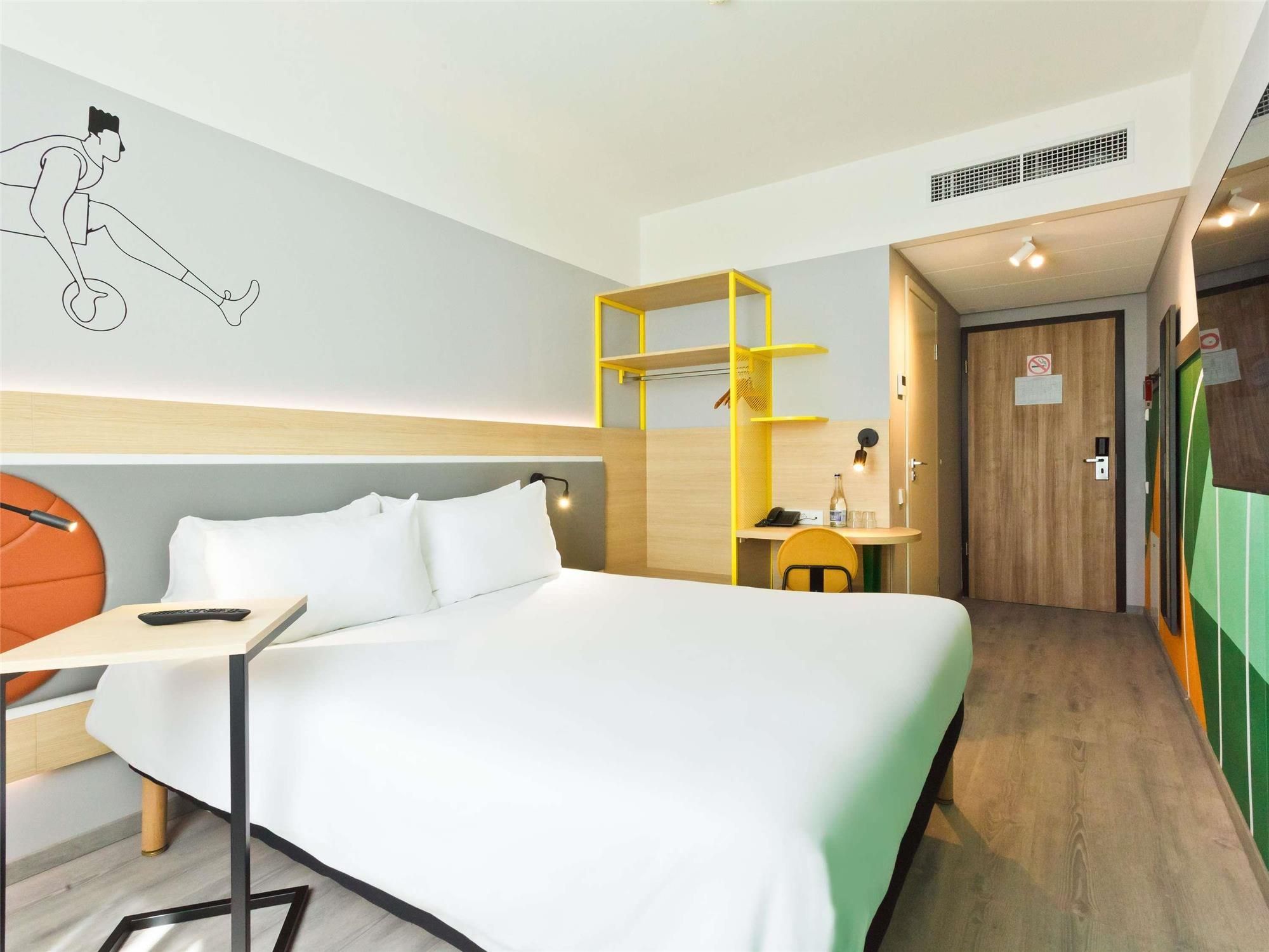 IBIS Styles Kaunas Centre 2