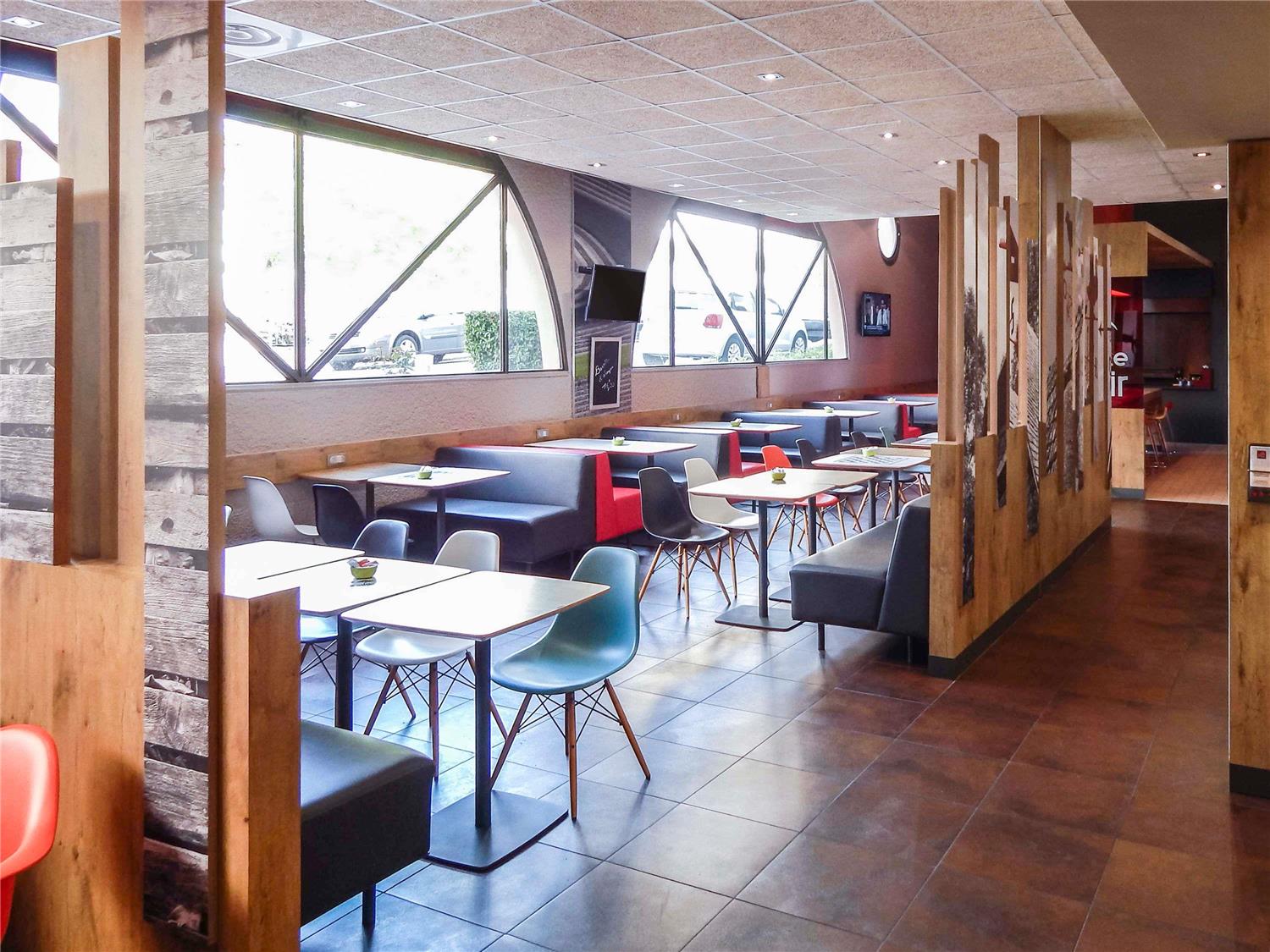 ibis budget Limoges Centre Gare 2