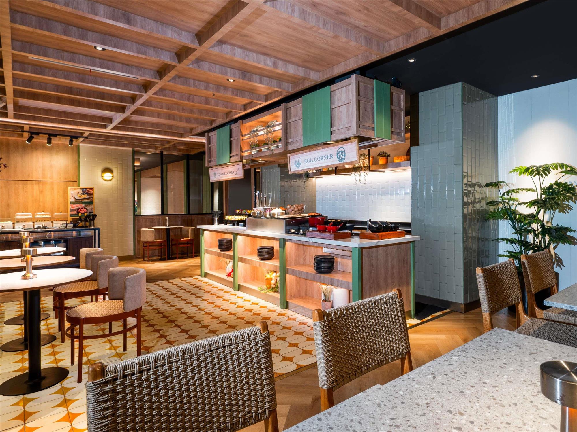 Mercure Jakarta Sabang 2