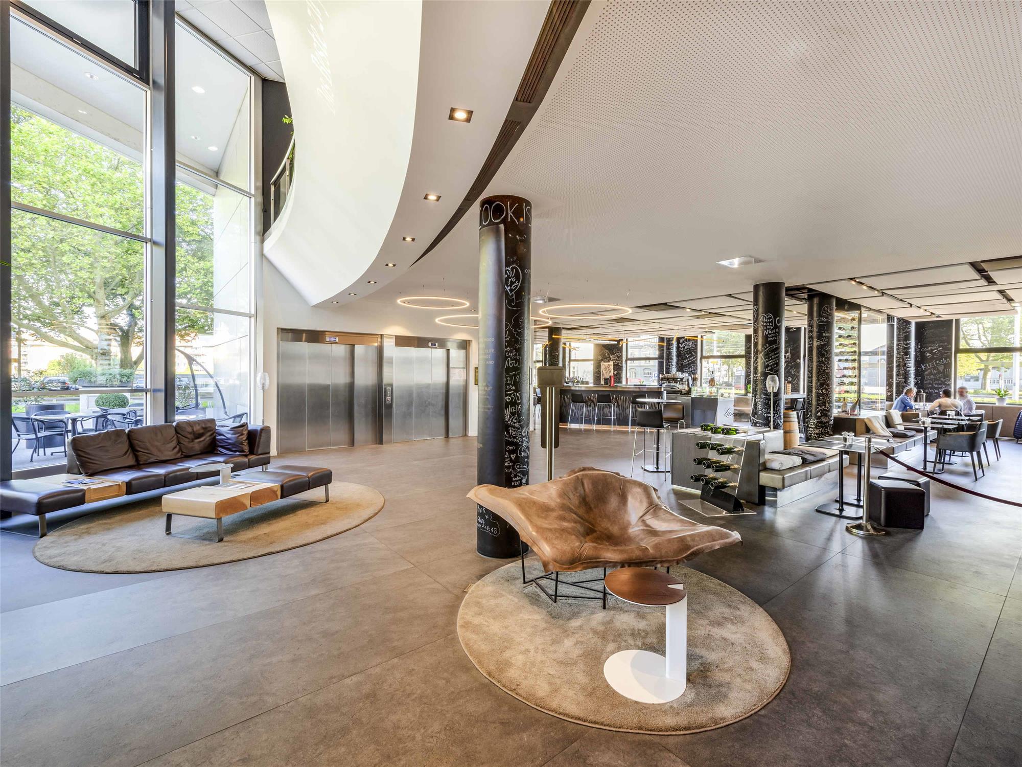 Novotel Bern Expo 2