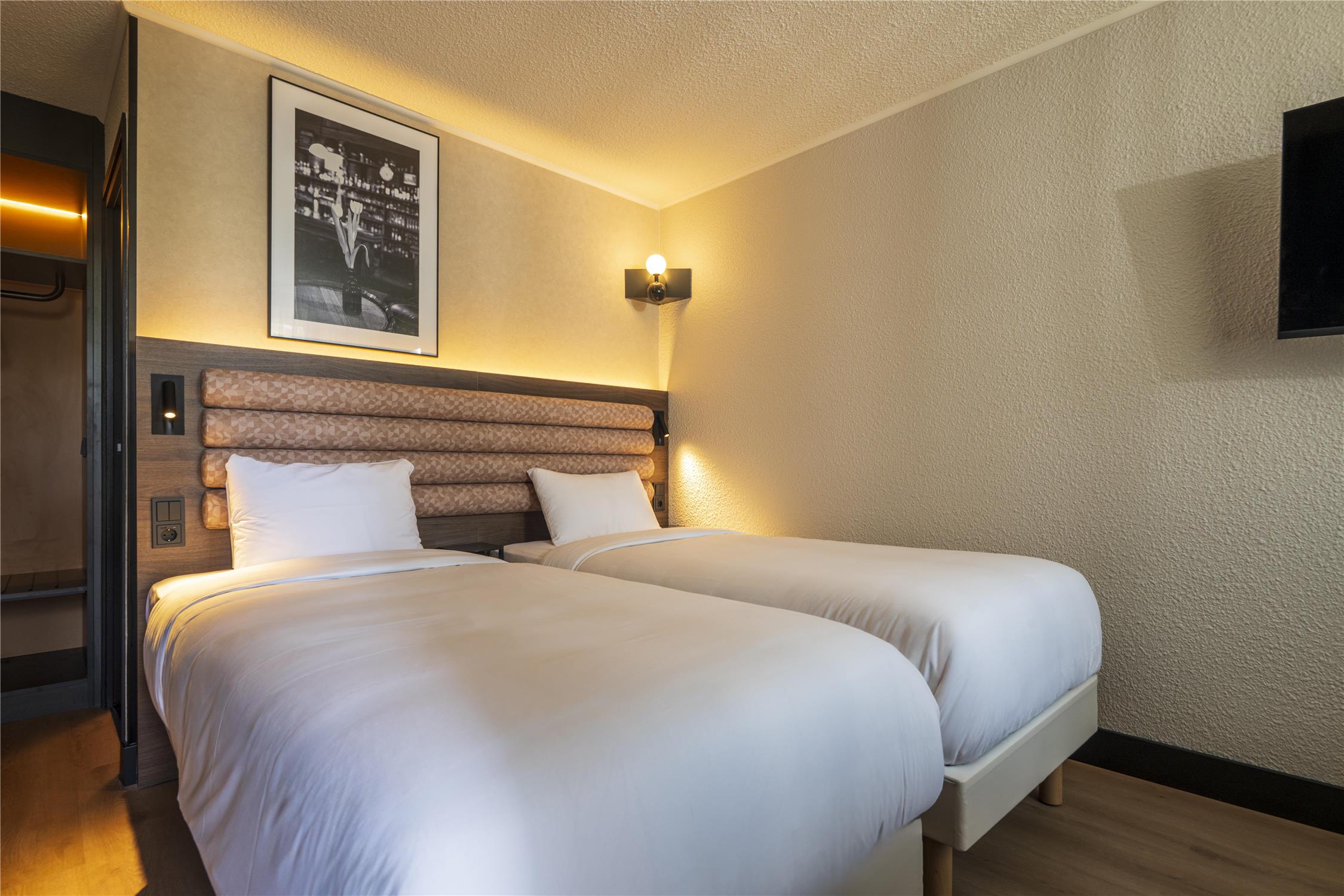 Standard Zimmer