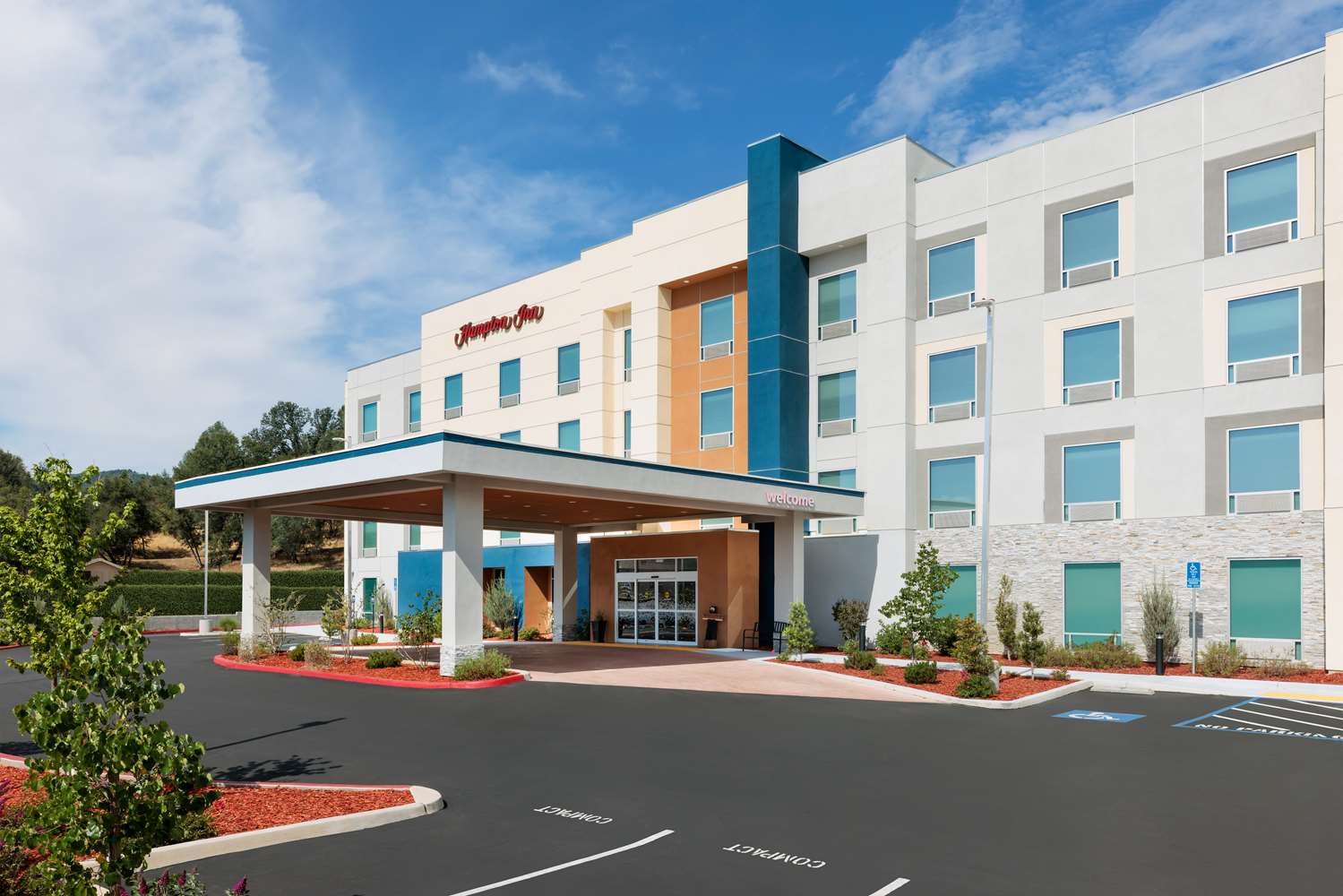 Hampton Inn Oakhurst-Yosemite 2