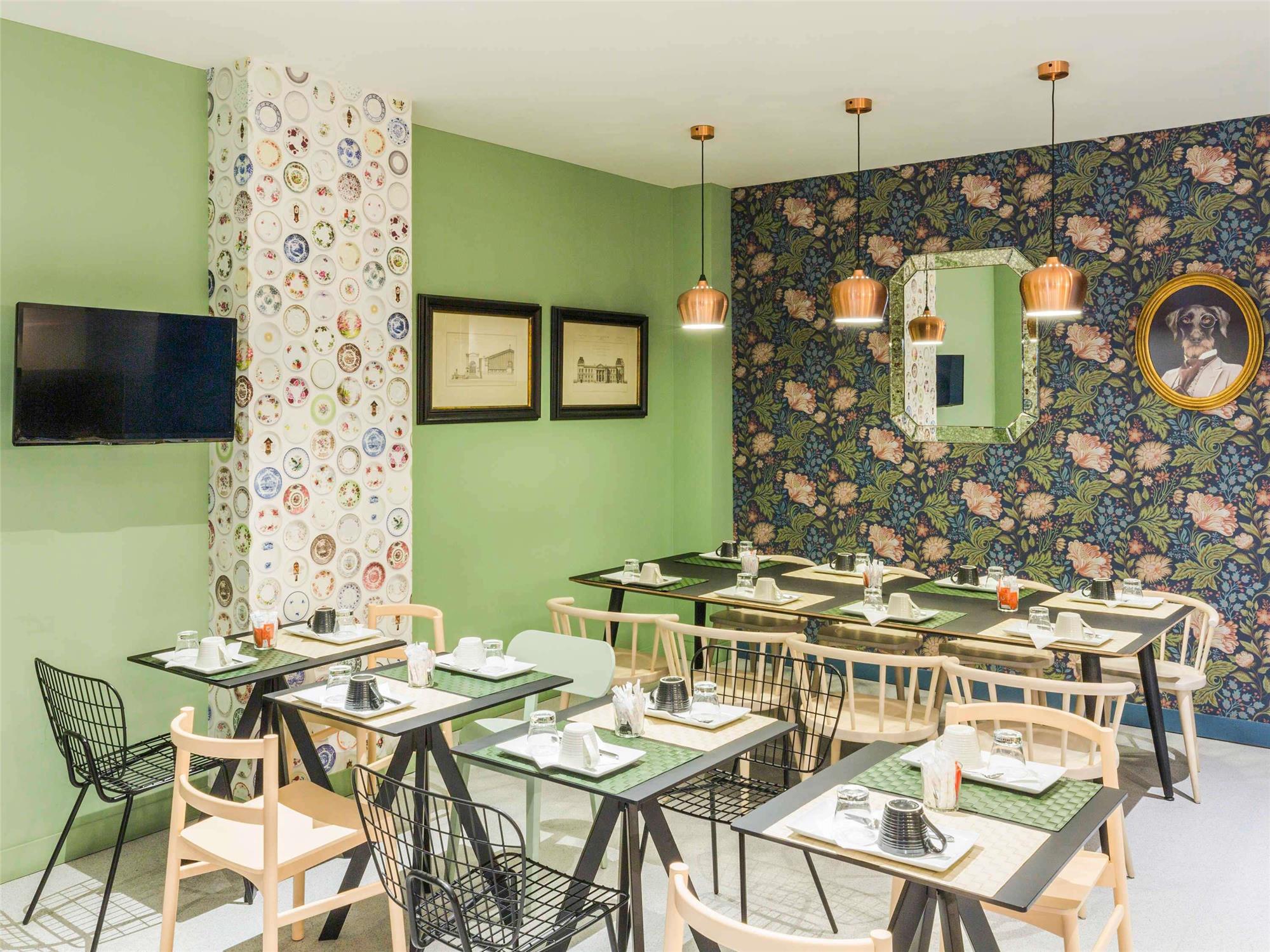 ibis Styles Paris Gare de l'Est TGV 2