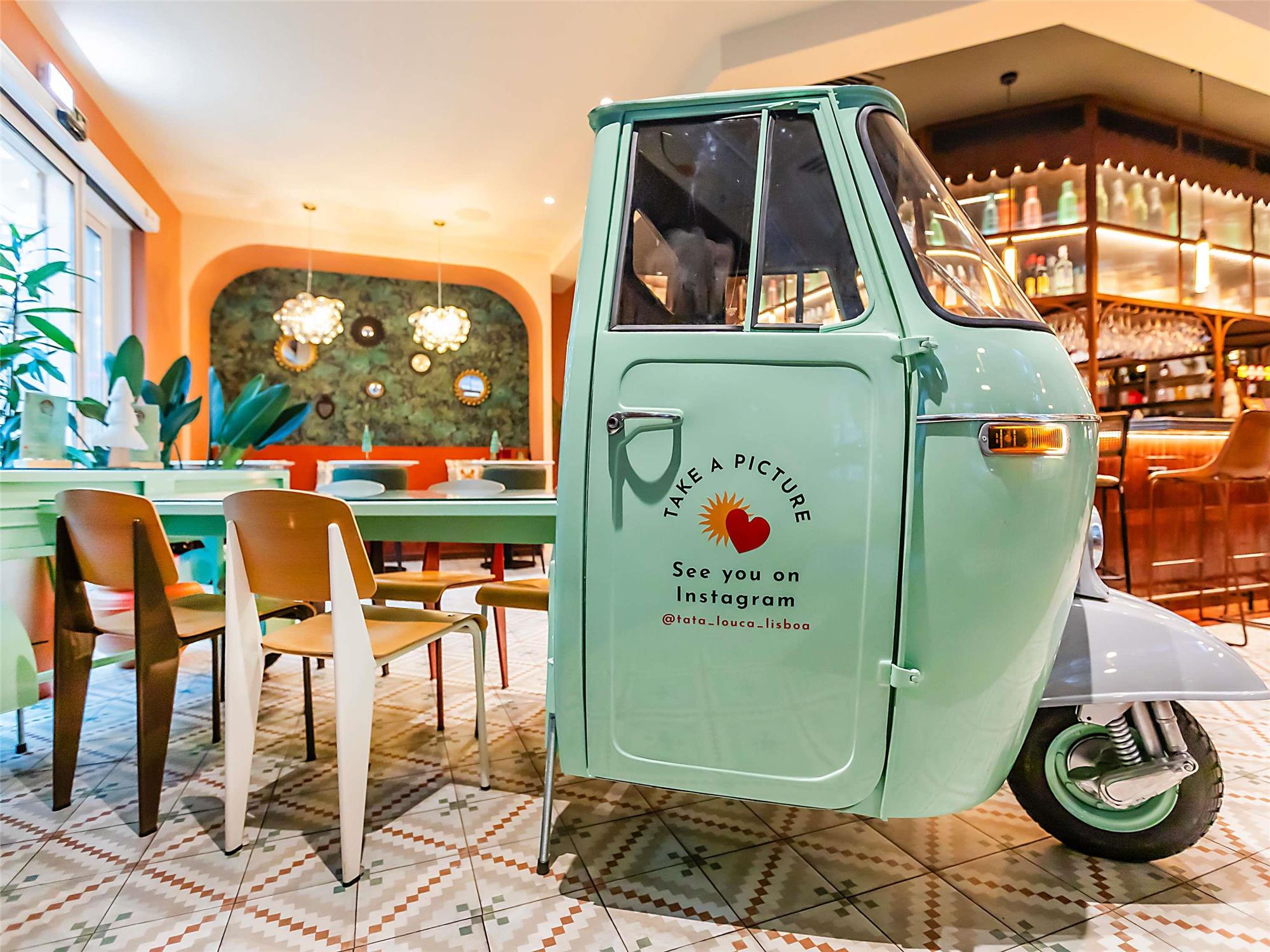 Hotel Ibis Lisboa Parque das Nações 1