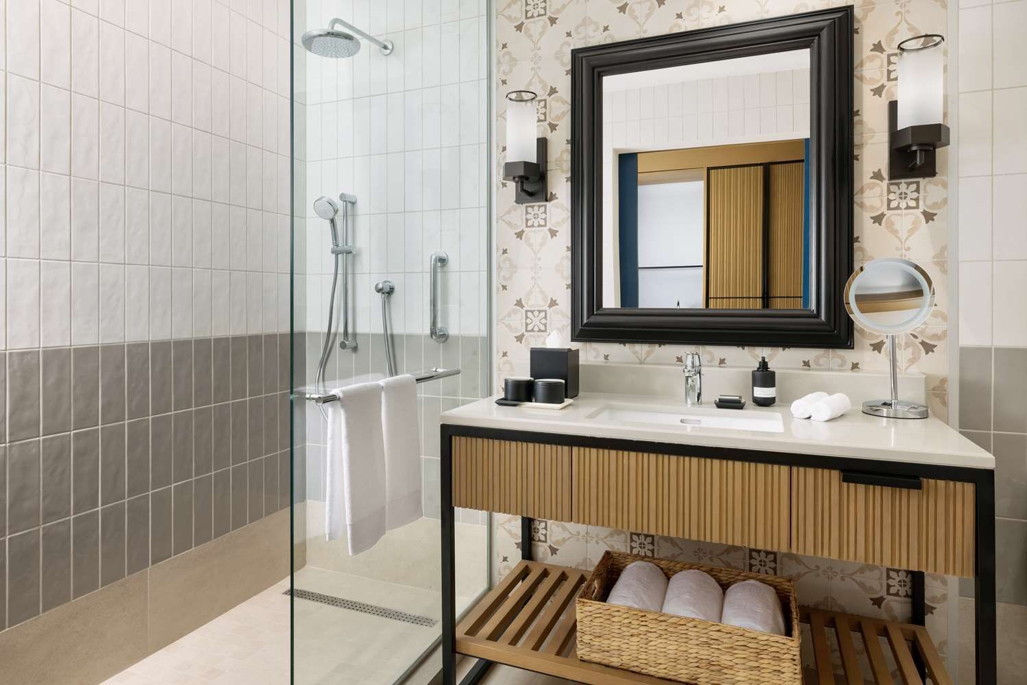 1 dormitorio Suite