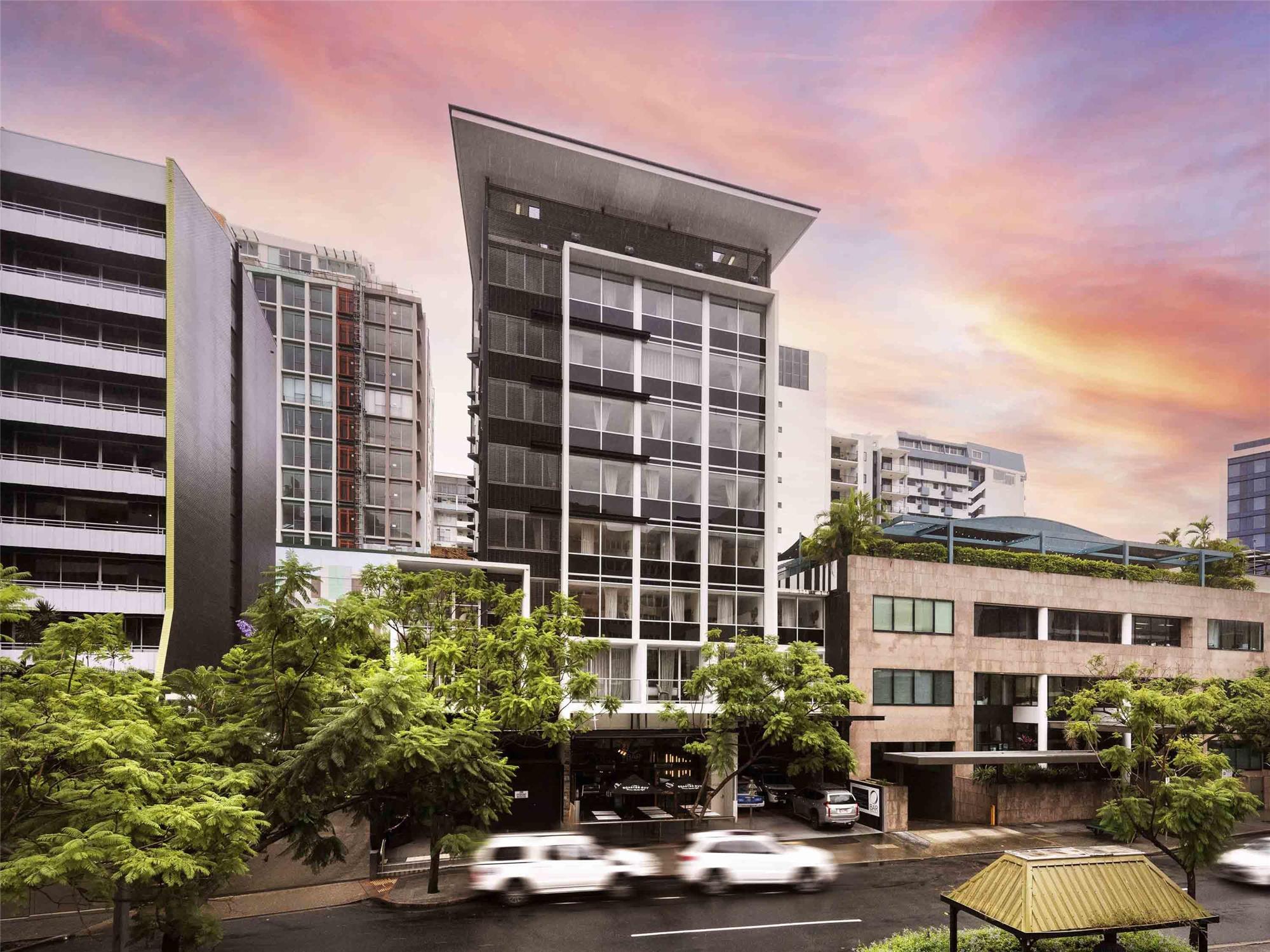 Mantra Terrace Brisbane 1