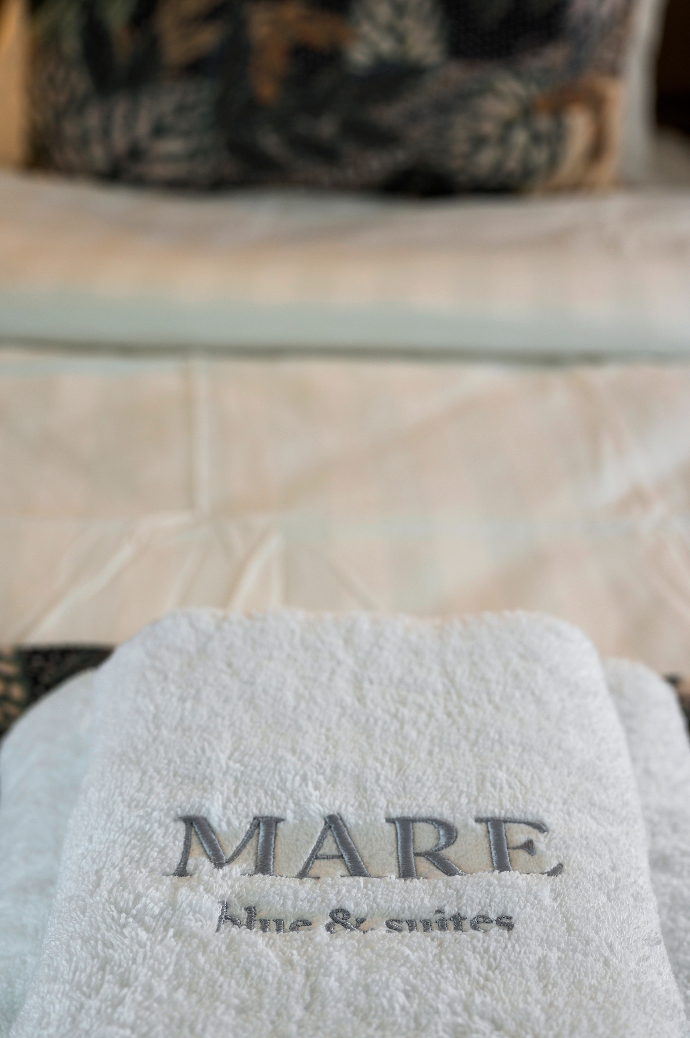 Mare Blue Suites 2