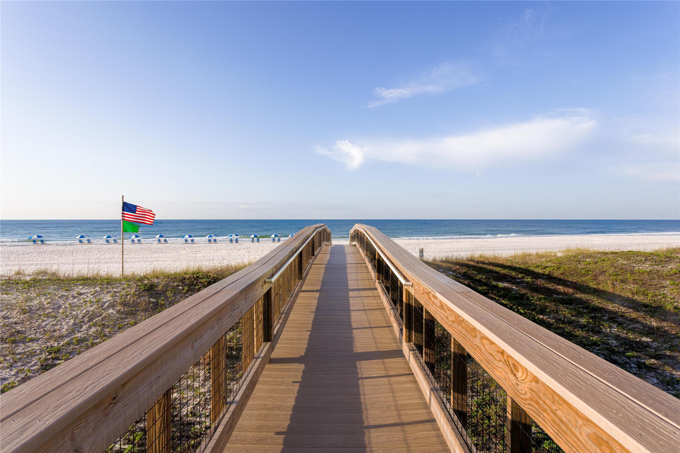 Hampton Inn & Suites Orange Beach/Gulf Front 2