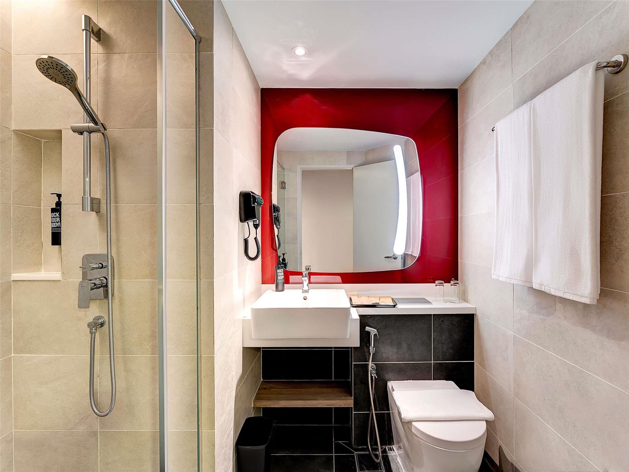 ibis PJCC Petaling Jaya 2