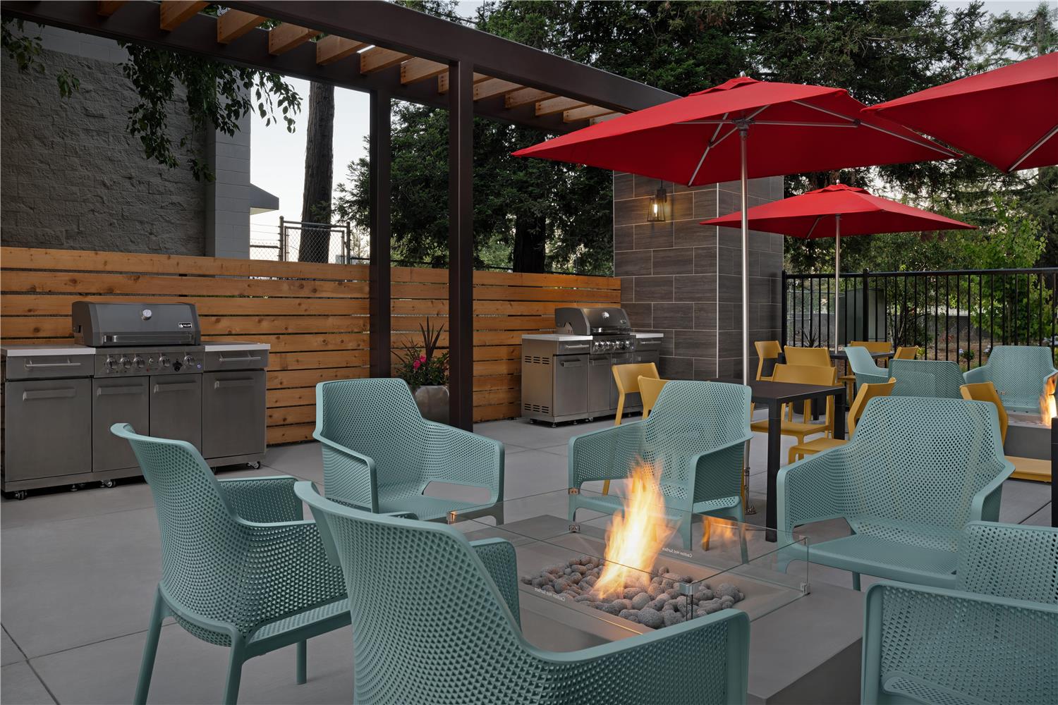 Home2 Suites By Hilton Rohnert Park Sonoma County 2